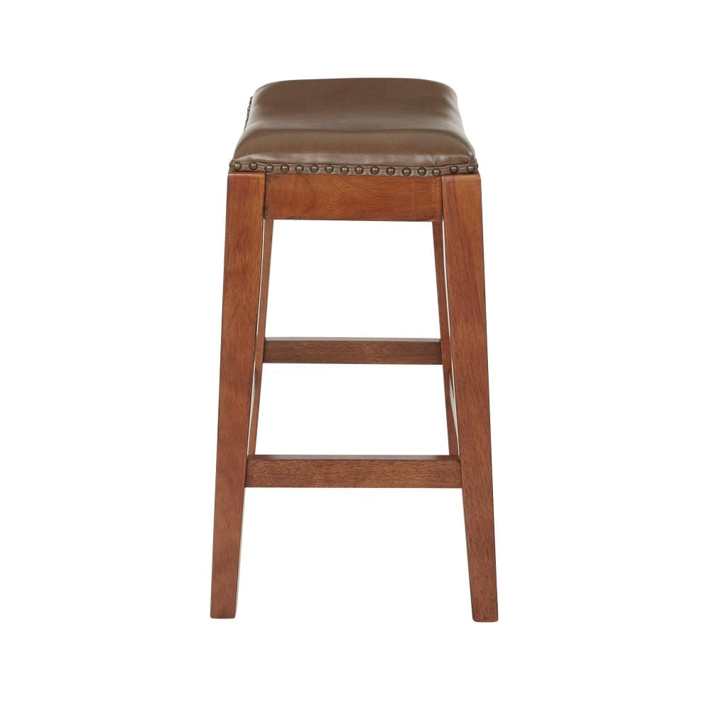 Lowes best sale saddle stool