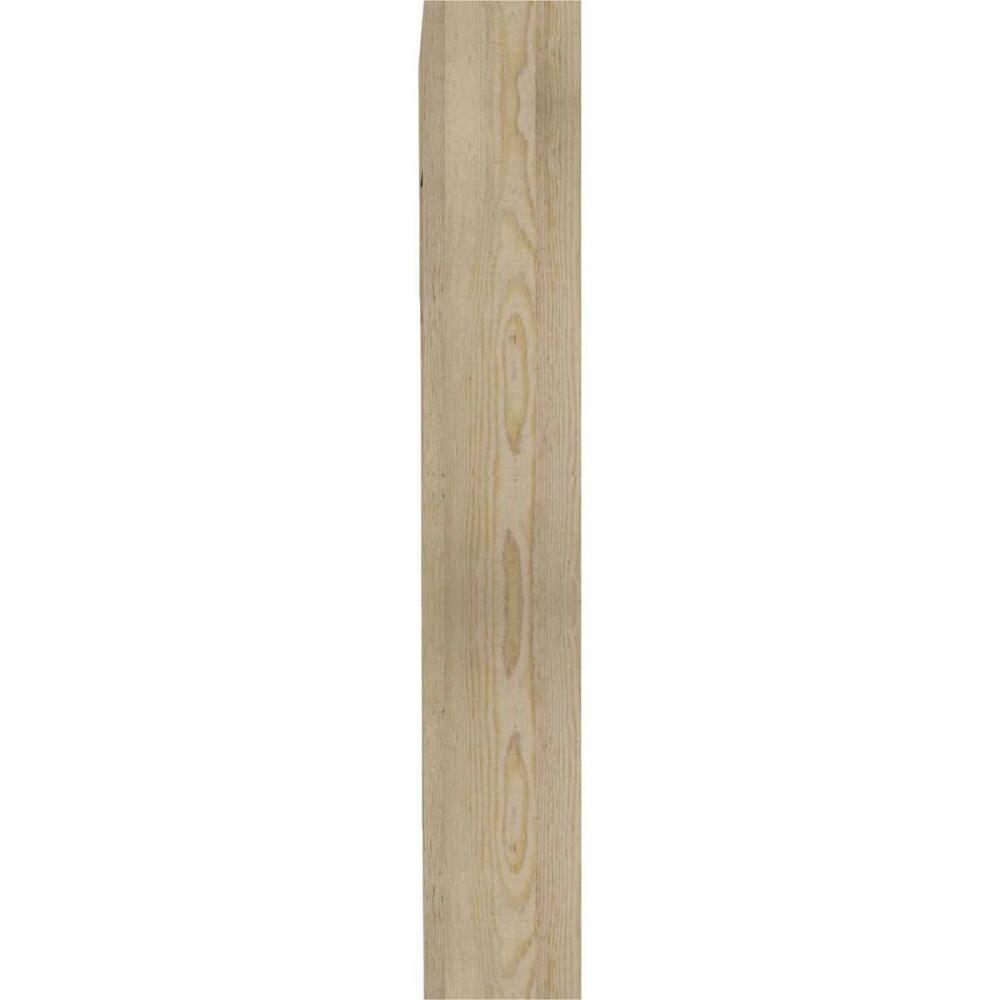 Ekena Millwork BKT06X30X38BOA01RDF Exterior-Brackets-Braces - View #4