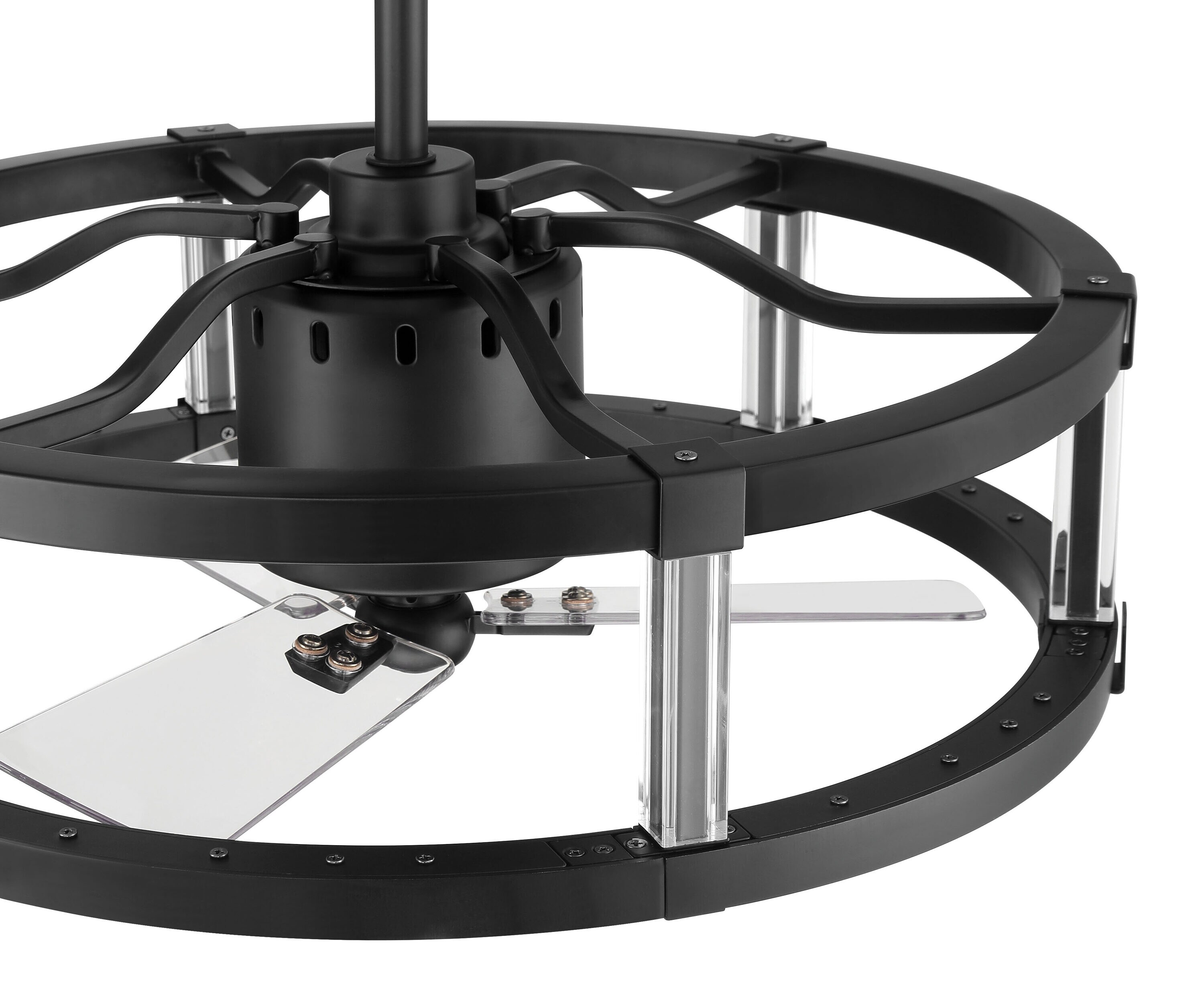 Craftmade ALS24FB3 Ceiling-Fans - View #5