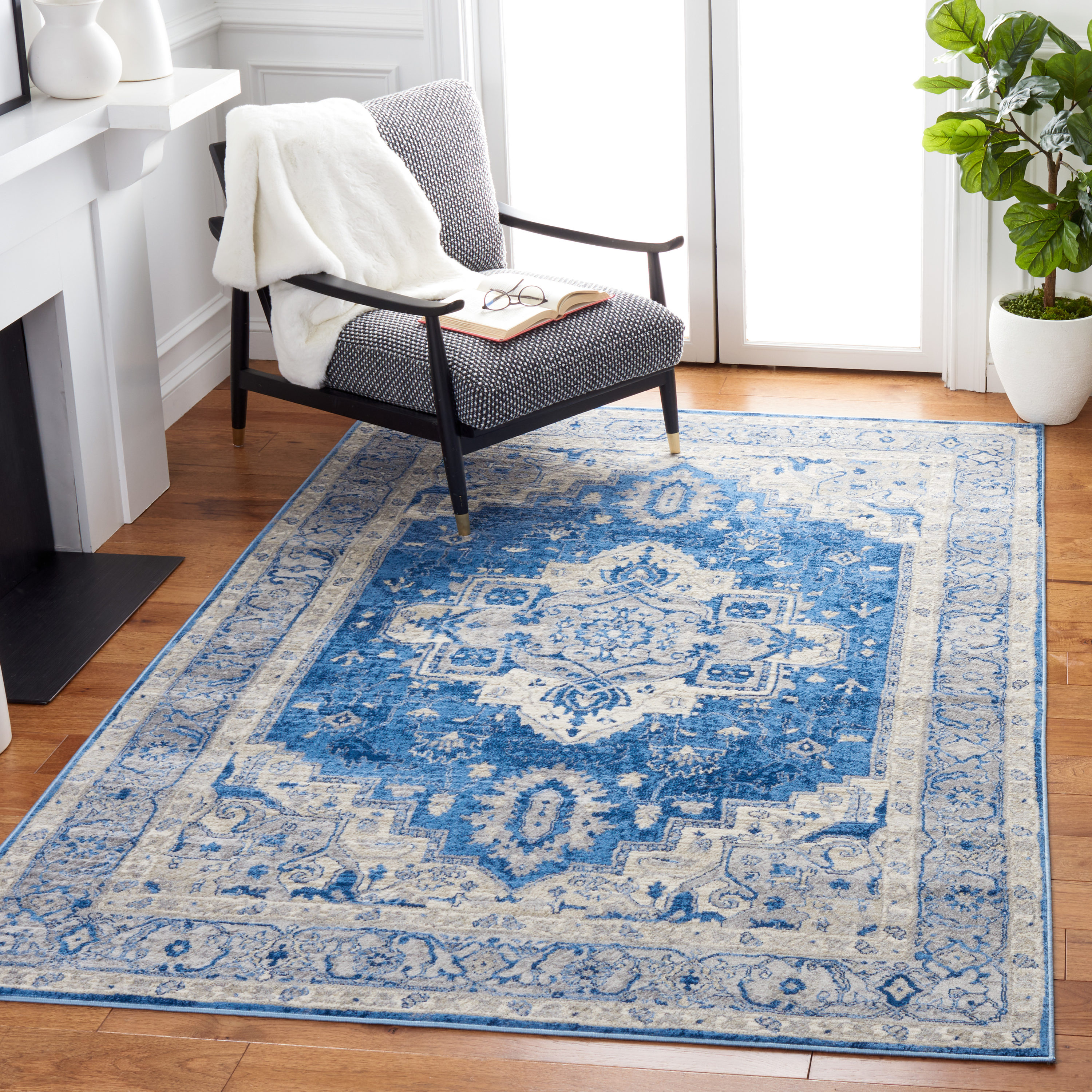 Safavieh BNT851M-9 rugs - View #2
