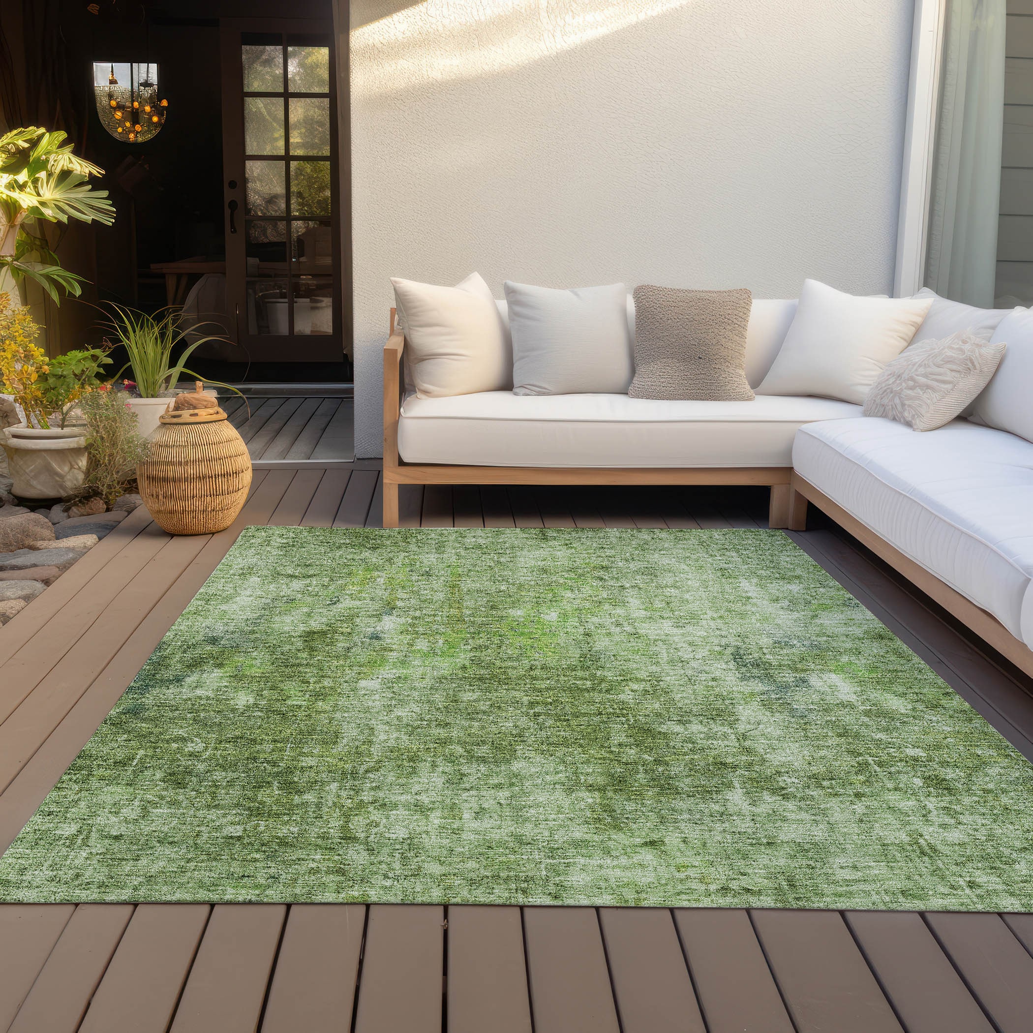 Addison Rugs ACN656OL30X46 rugs - View #8
