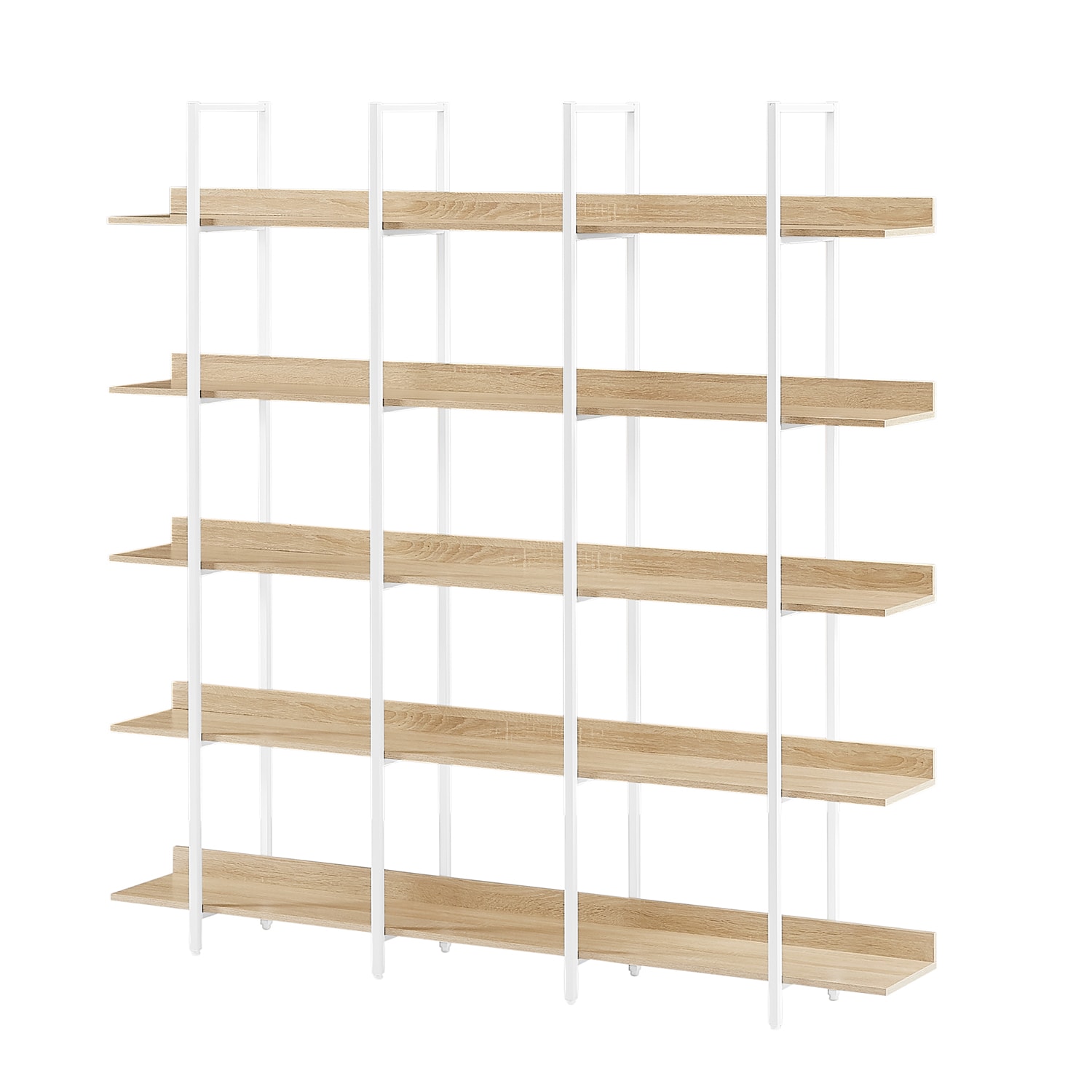 GZMR GZ-HMS1044 bookcases - View #3