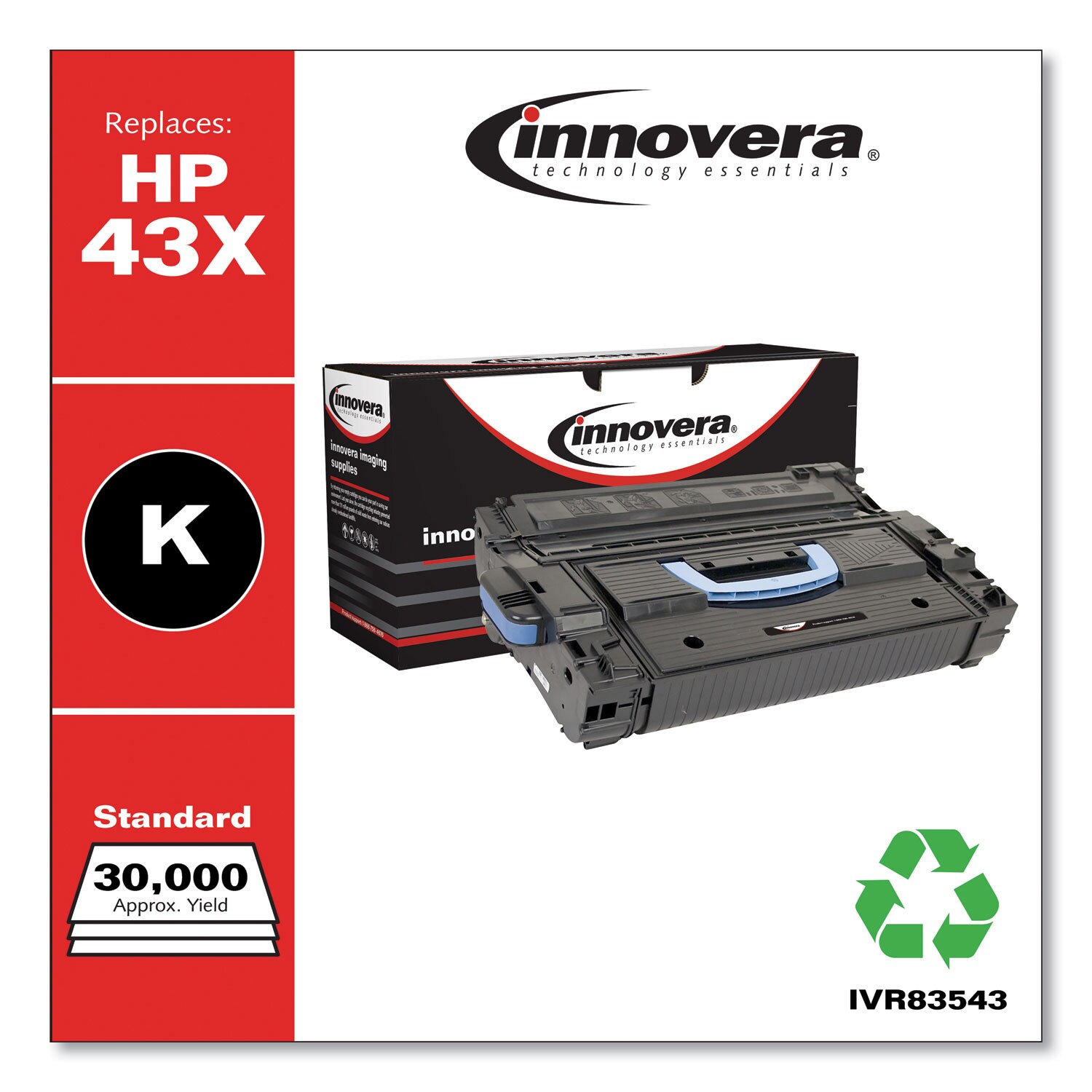 Innovera IVR83543 printers - View #2
