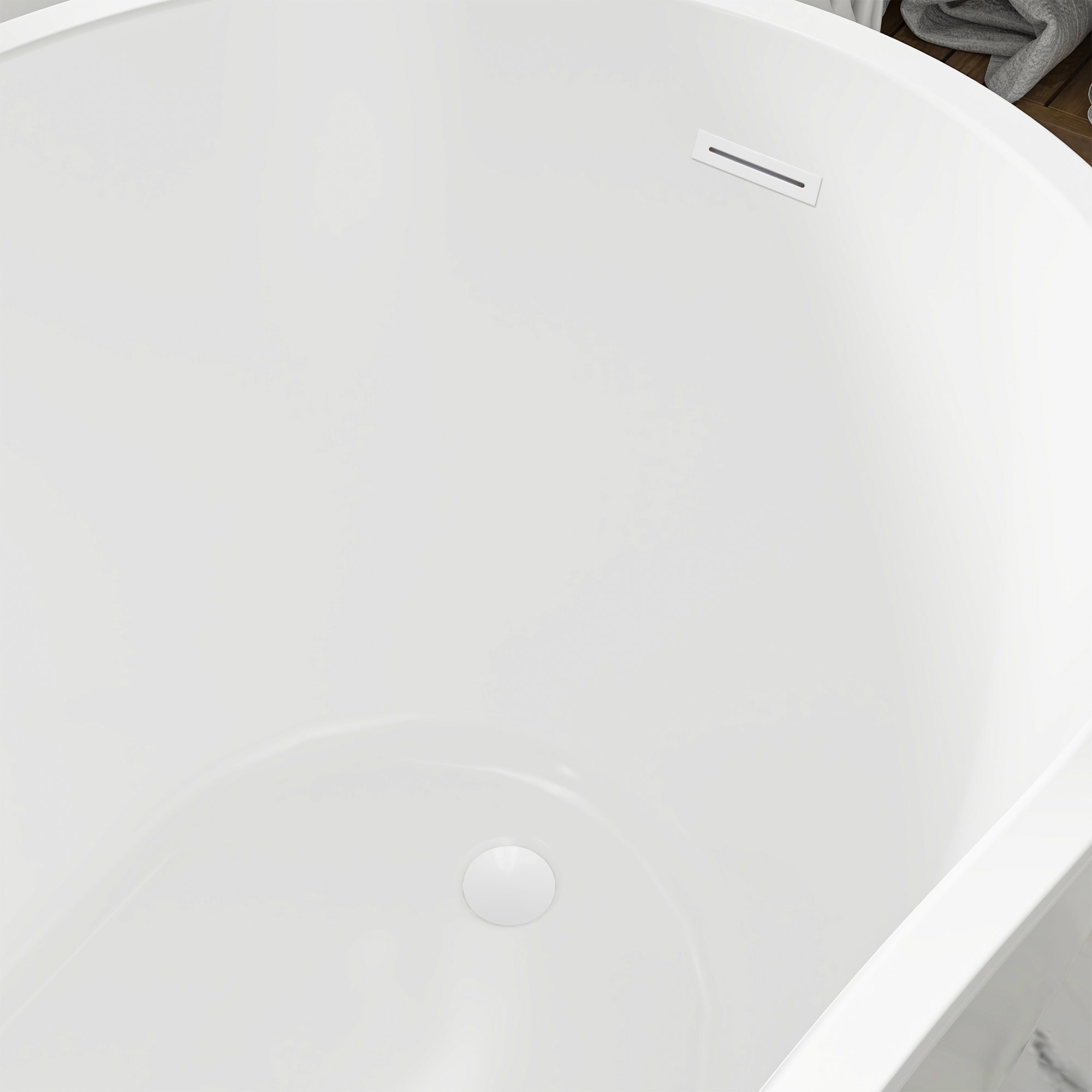 Vanity Art VA6525-PW bathtubs - View #7