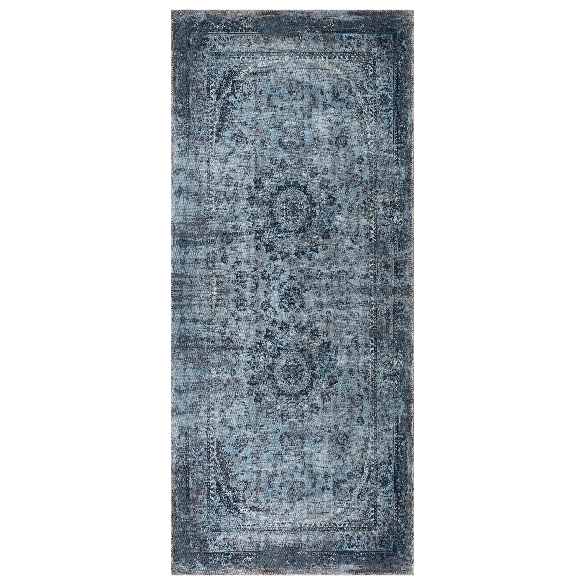 Ottomanson EFF3603-3X6 rugs - View #2
