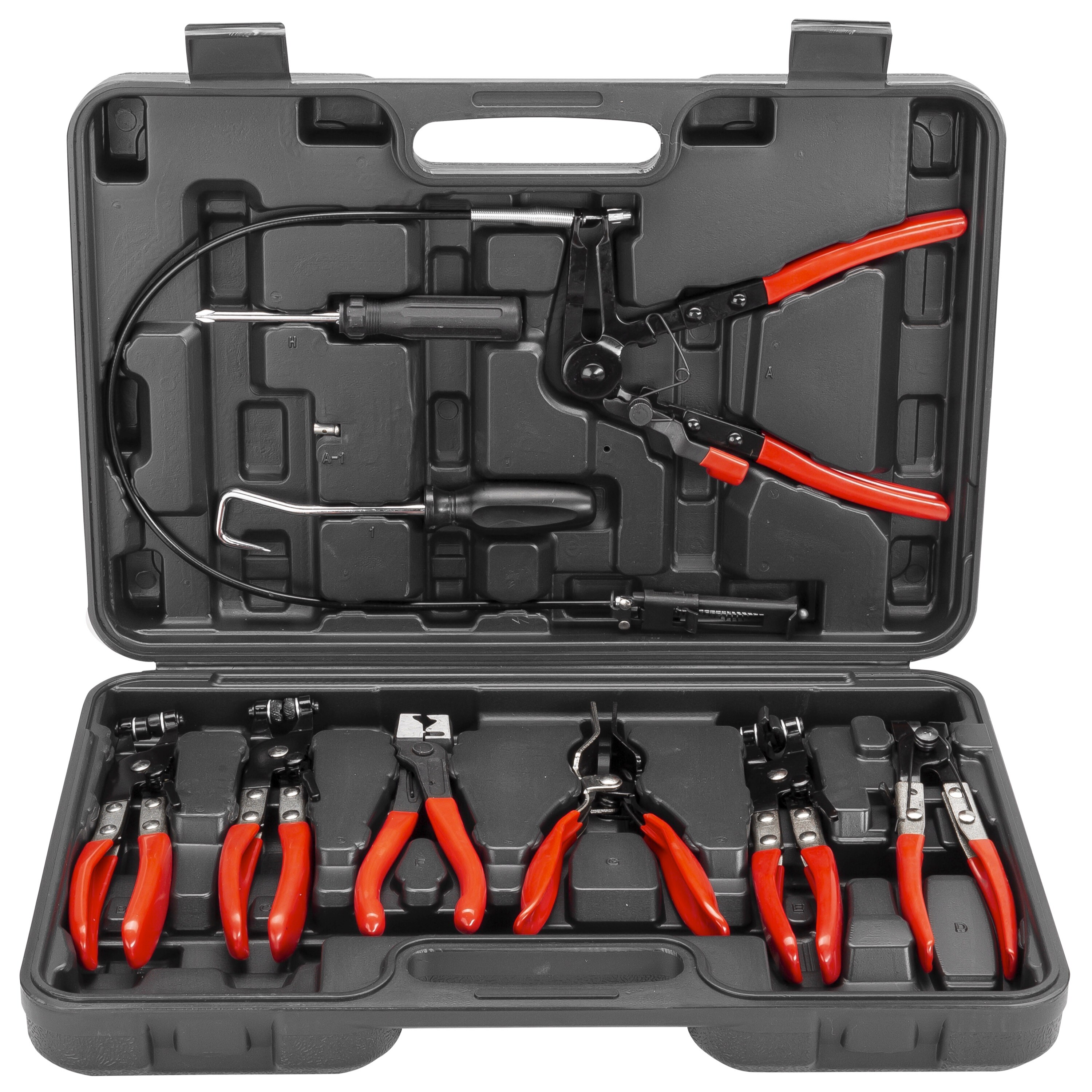 Cat 643034ECE pliers - View #9