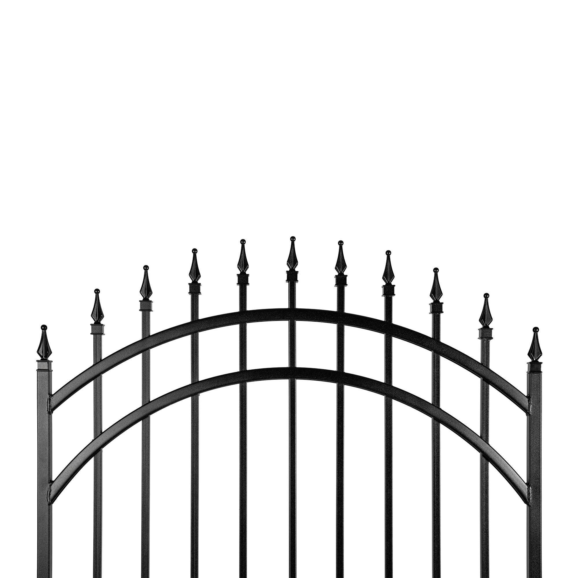 Nuvo Iron ITGA4568 Fence-Gates - View #6