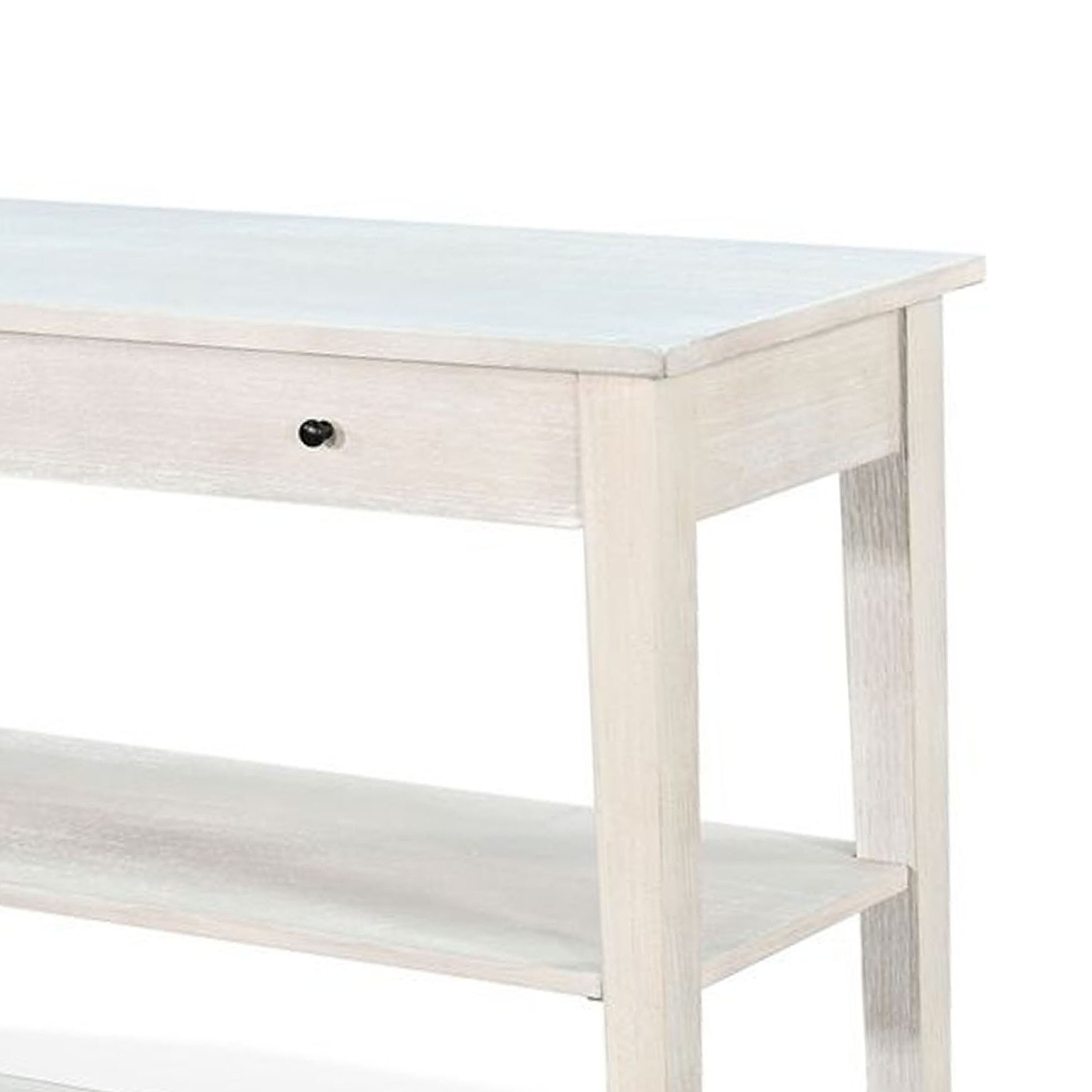 Benzara BM340393 Console-Sofa-Tables - View #3