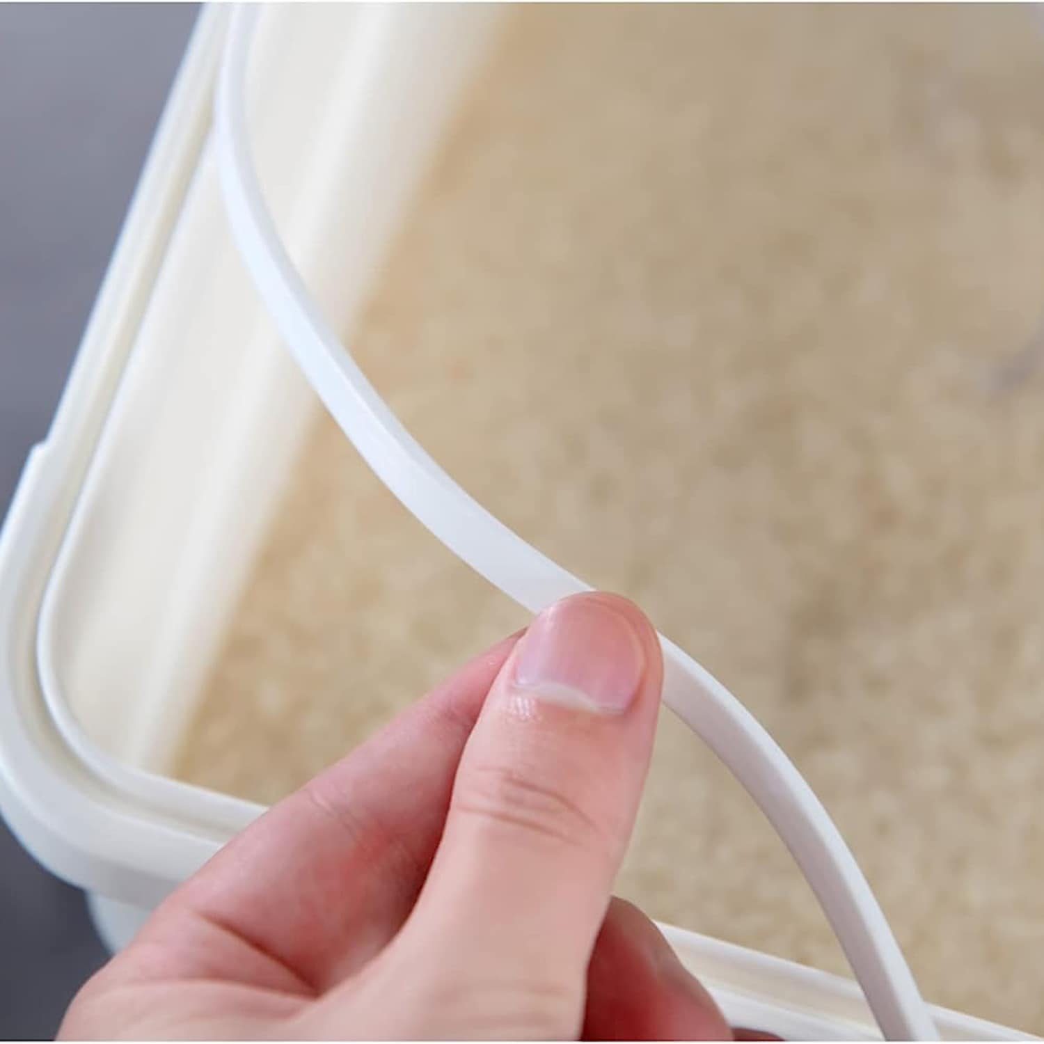 HANAMYA 321268 Food-Storage-Containers - View #9