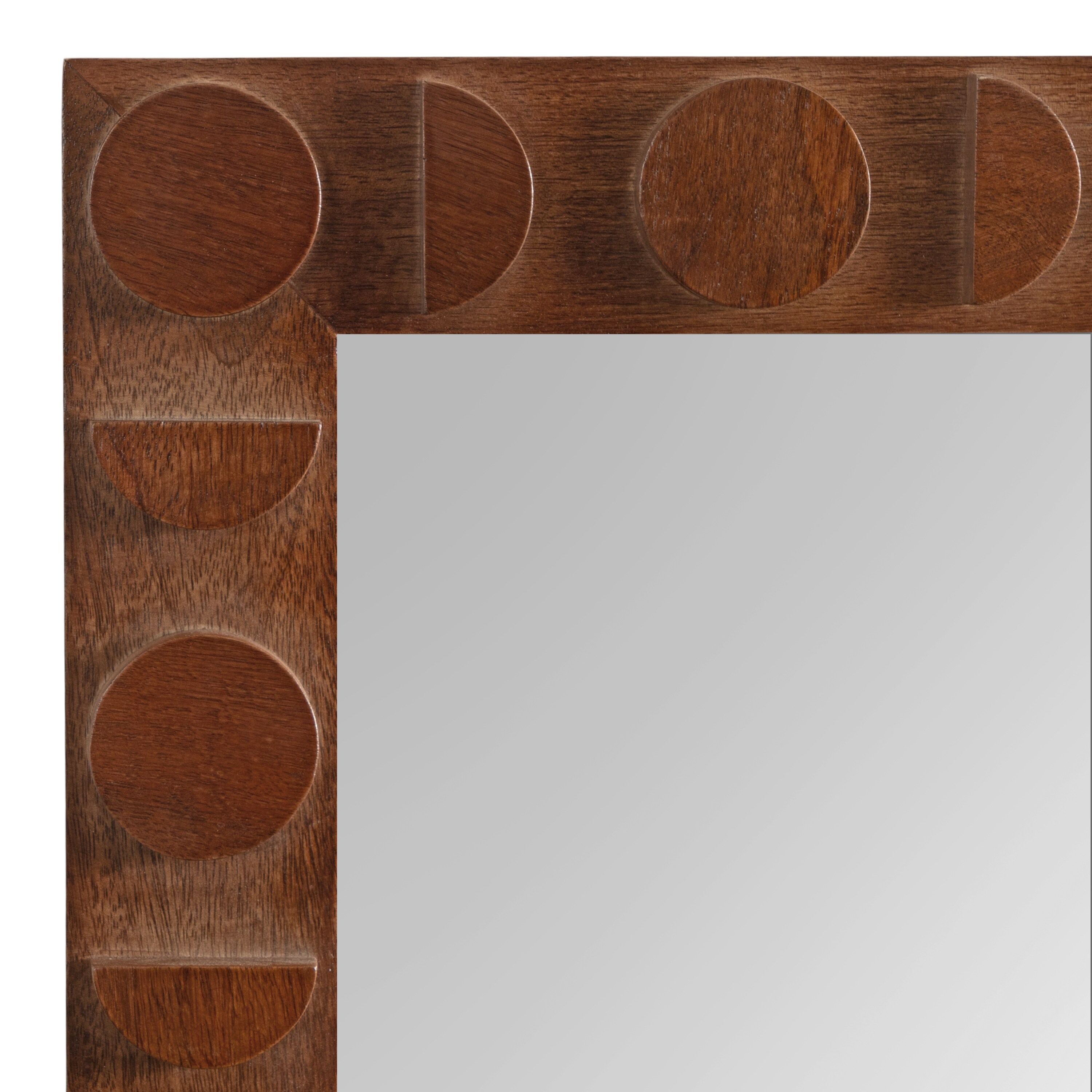 Kate and Laurel 230596 Decor-Mirrors - View #4