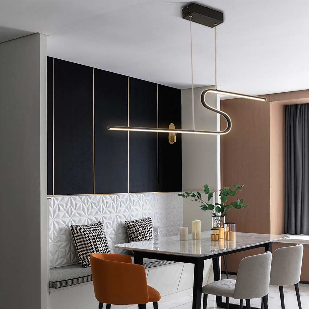 Oukaning HG-HCXLST-3075-US Pendant-Lights - View #13