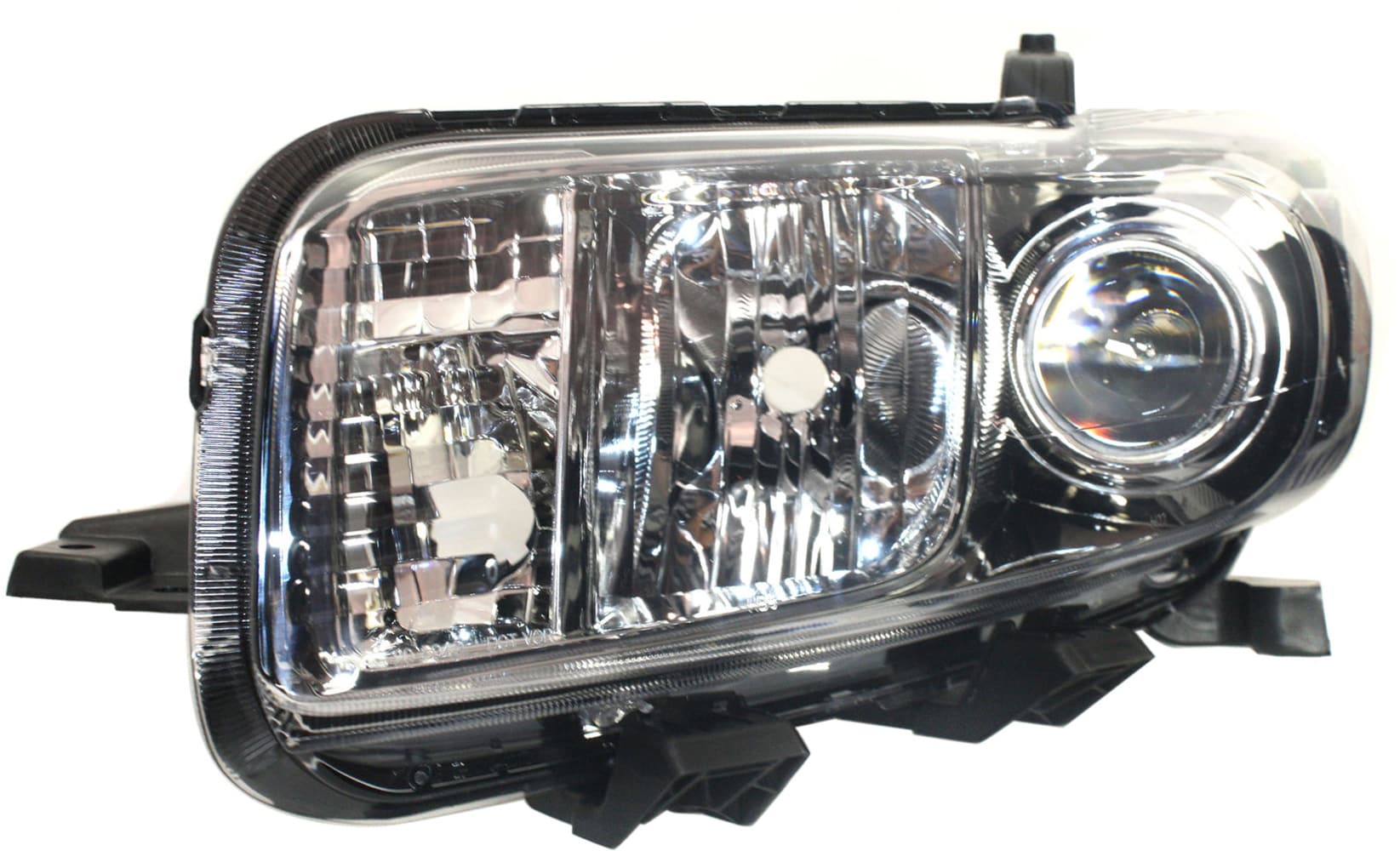 Garage-Pro JCWREPS100102GP Headlights-Components - View #3