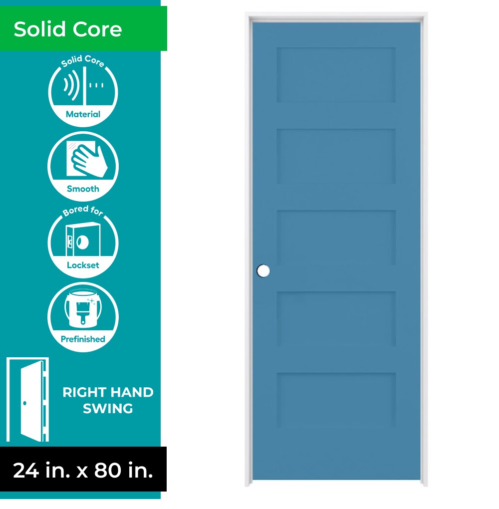 RELIABILT LO1369877 Pre-Hung-Doors - View #2