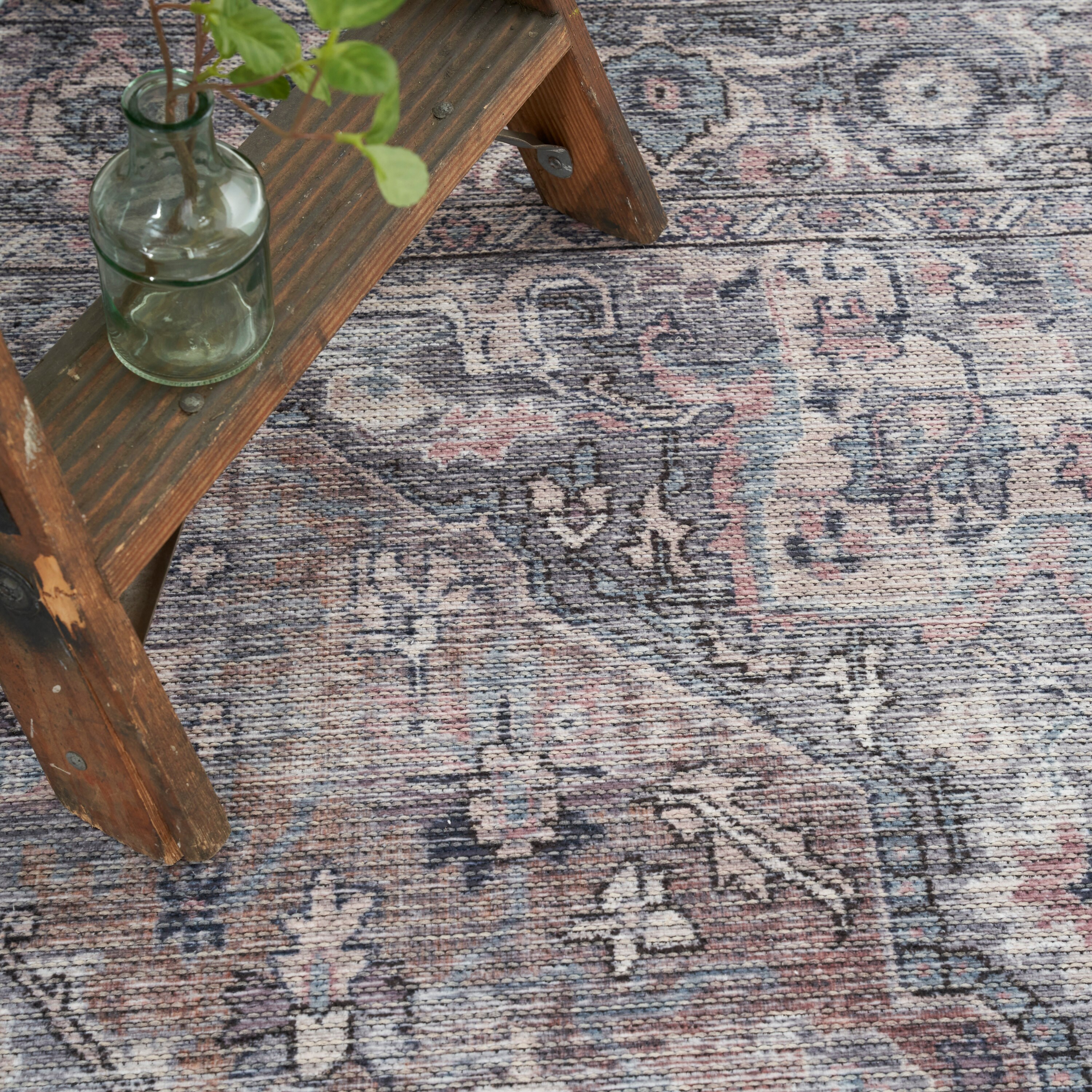 Nicole Curtis 99446871794 rugs - View #7