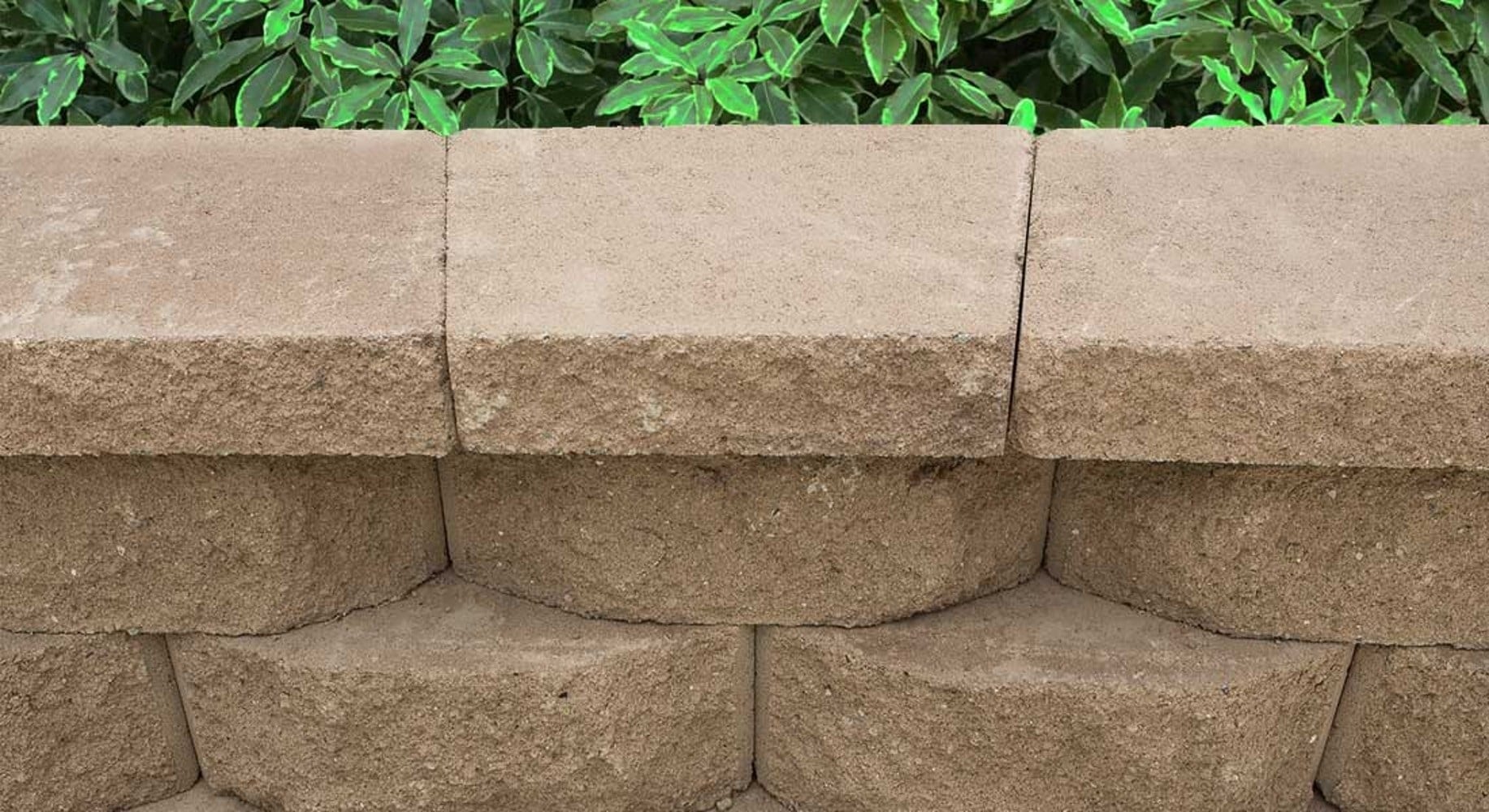 Midwest Products Group MBR3062019 Retaining-Wall-Block - View #5