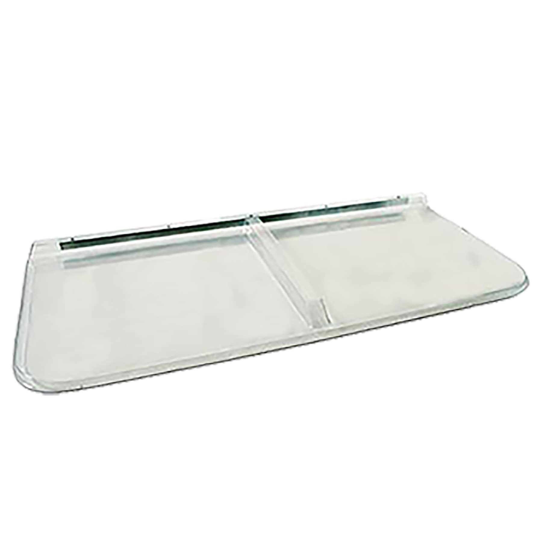 SHAPE PRODUCTS WW5726RM Plastic Window Well Cover