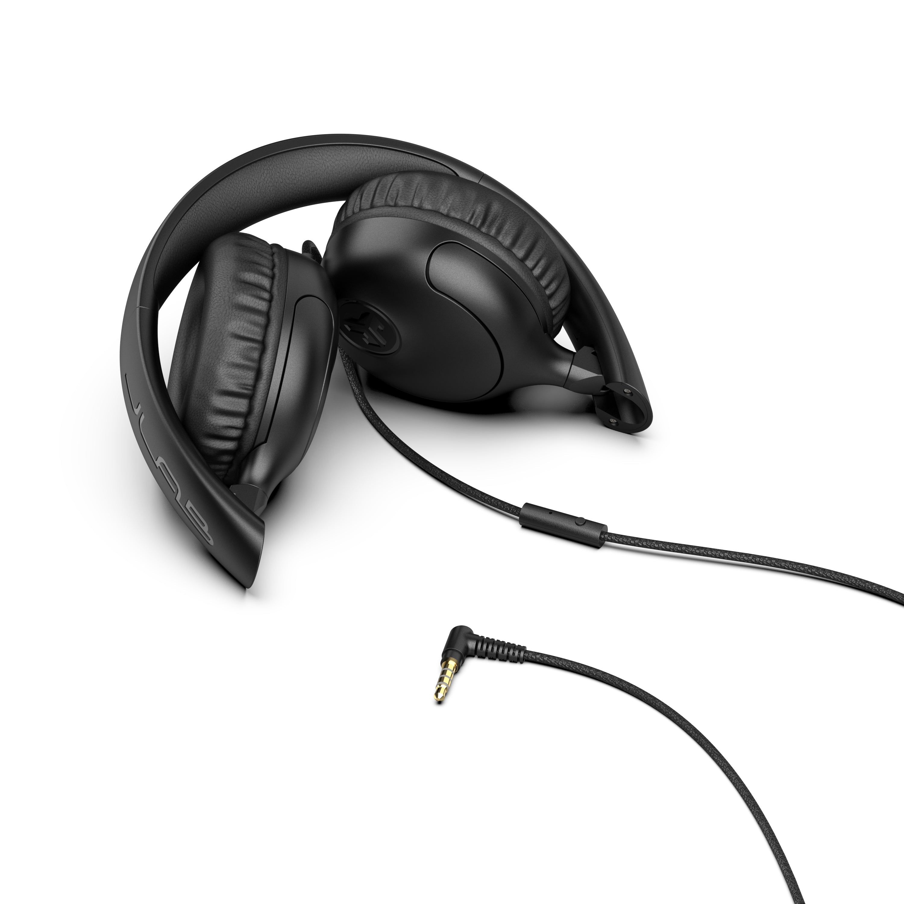 JLab HWSTUD2RBLK93 headphones - View #4