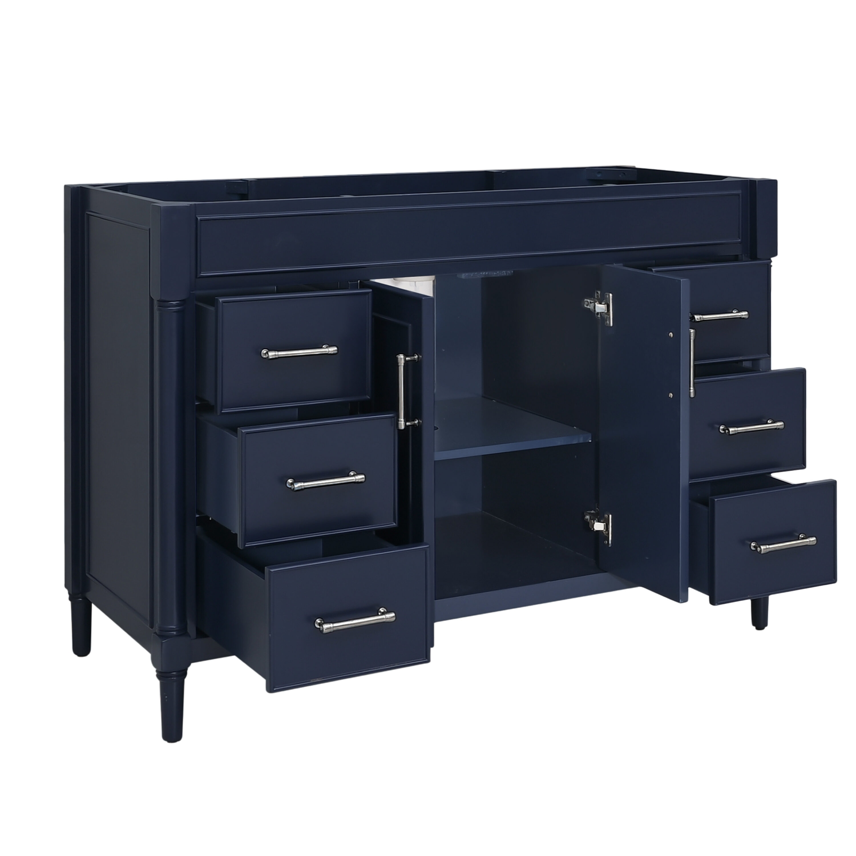 Avanity BRISTOL-VS49-NB-E Bath-Vanity-Combo - View #4