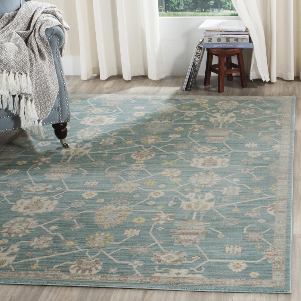 Safavieh VAL116S-8 rugs - View #2