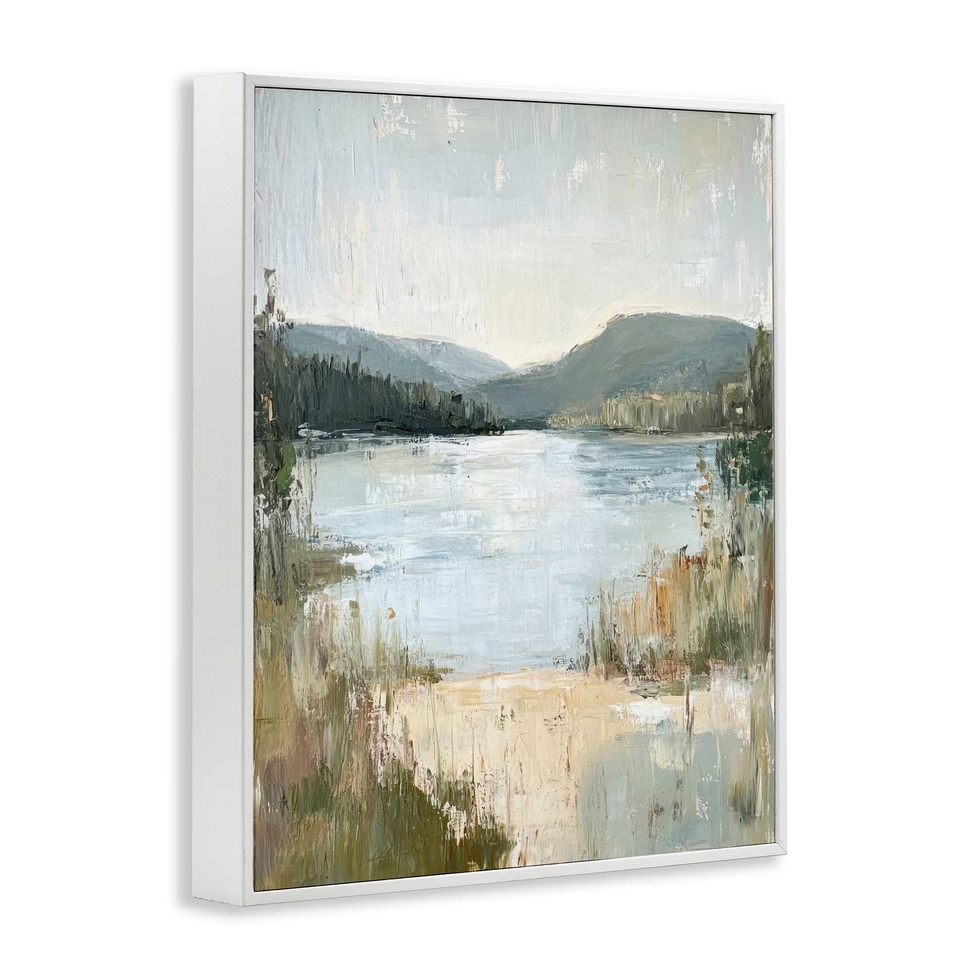 Stupell Industries BT-739-WFR-16X20 Wall-Art - View #2