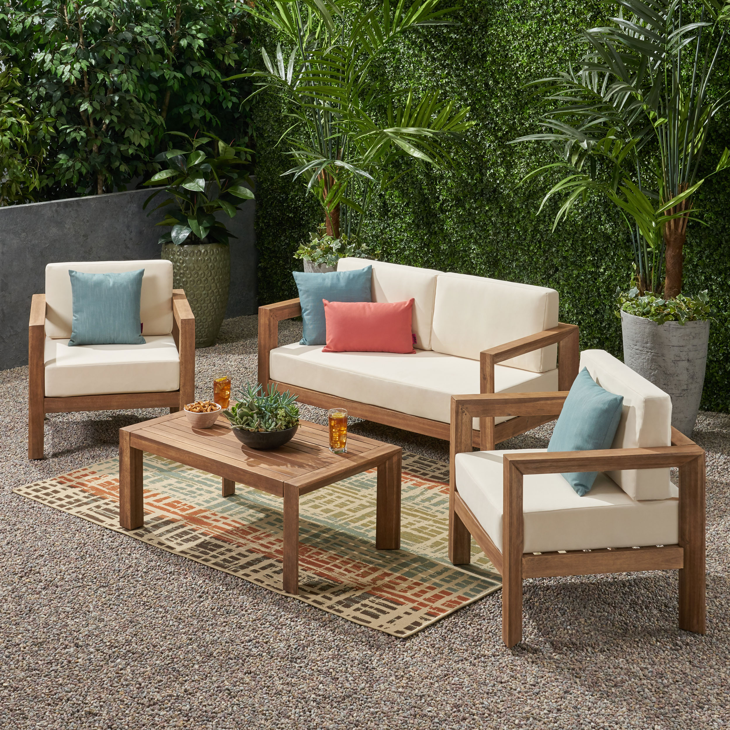 Best Selling Home Decor 309734 Patio-Conversation-Sets - View #2