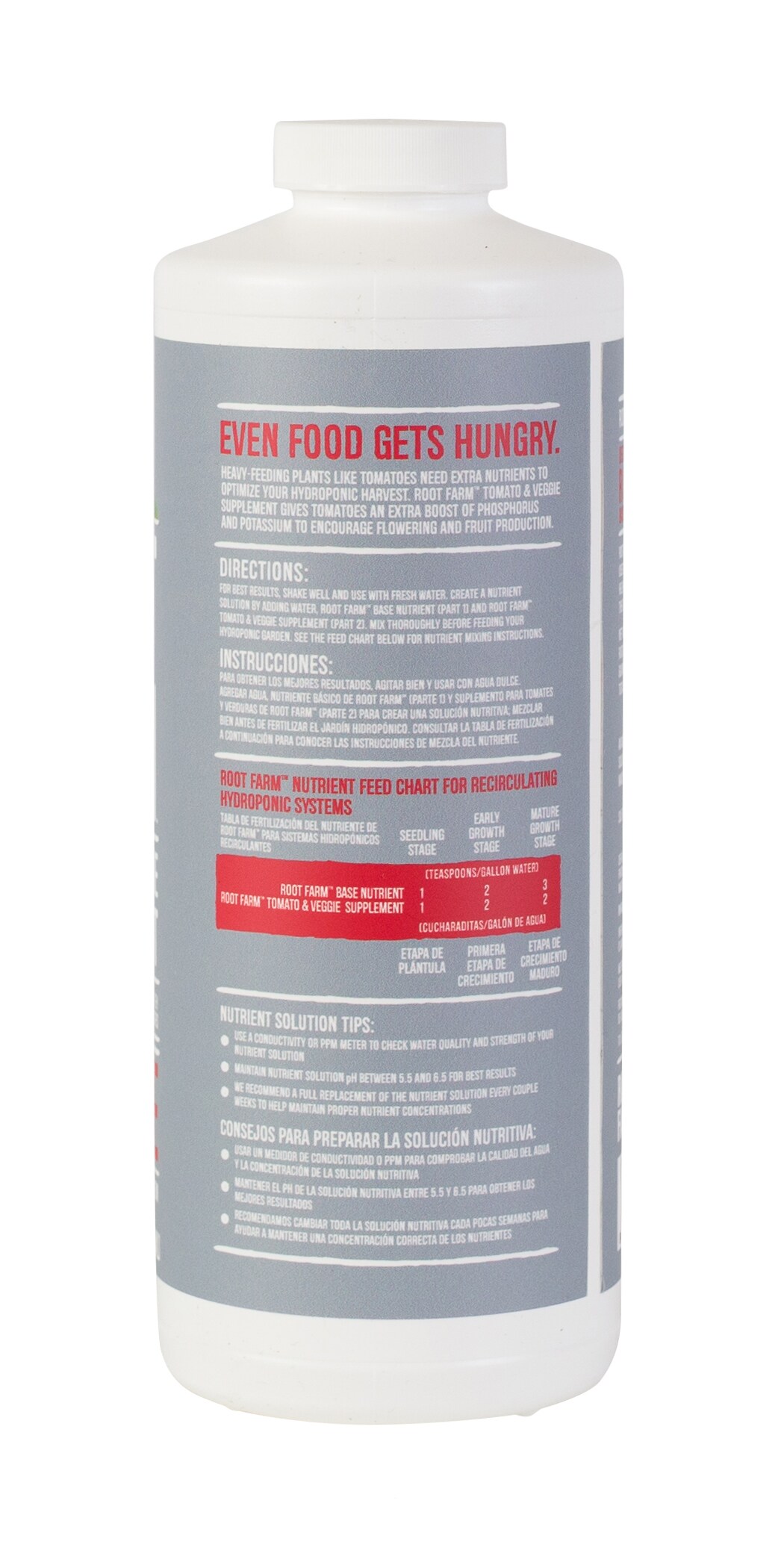 Root Farm 10101-10091 Hydro-System-Acc - View #3