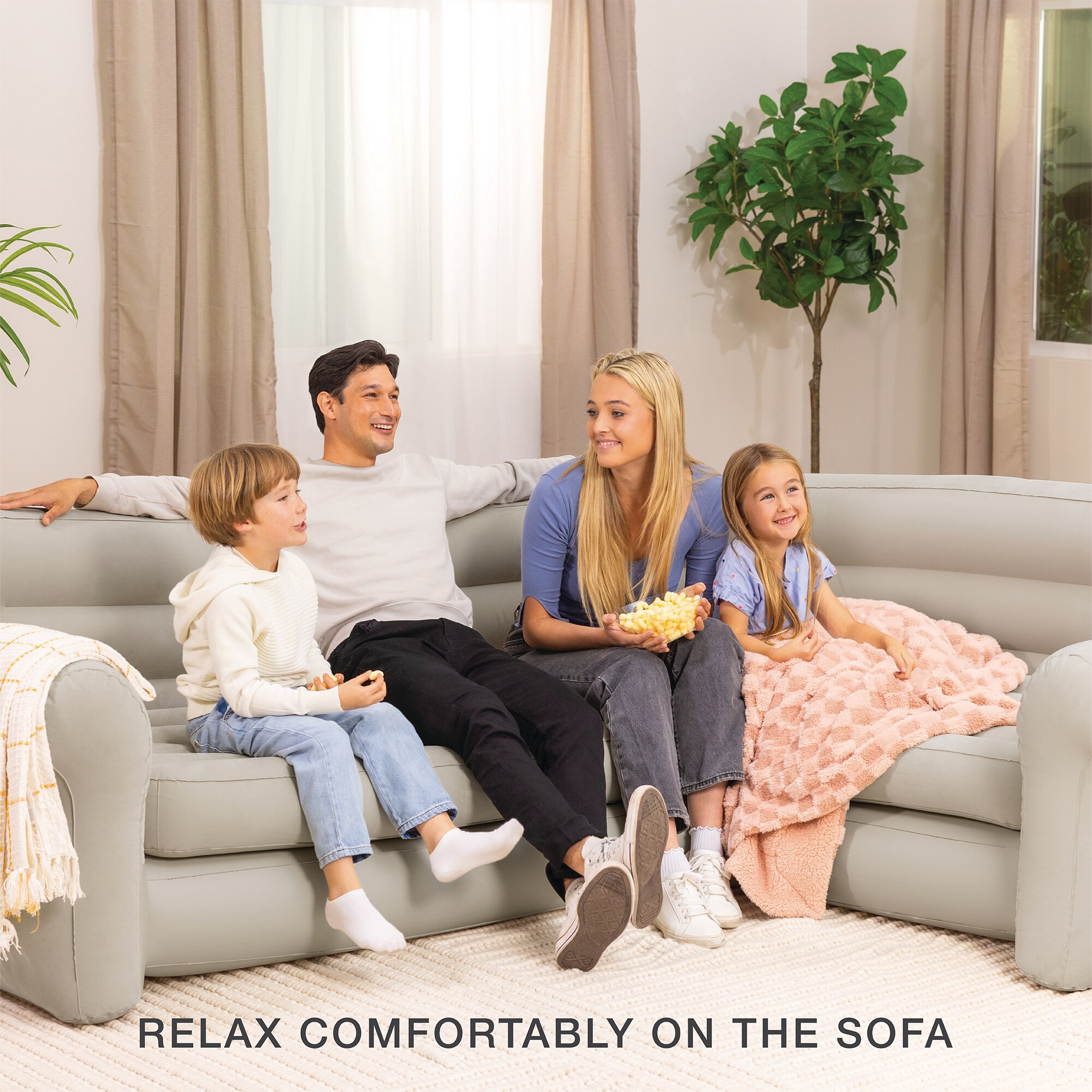 Intex 56064 Air-Mattresses - View #3