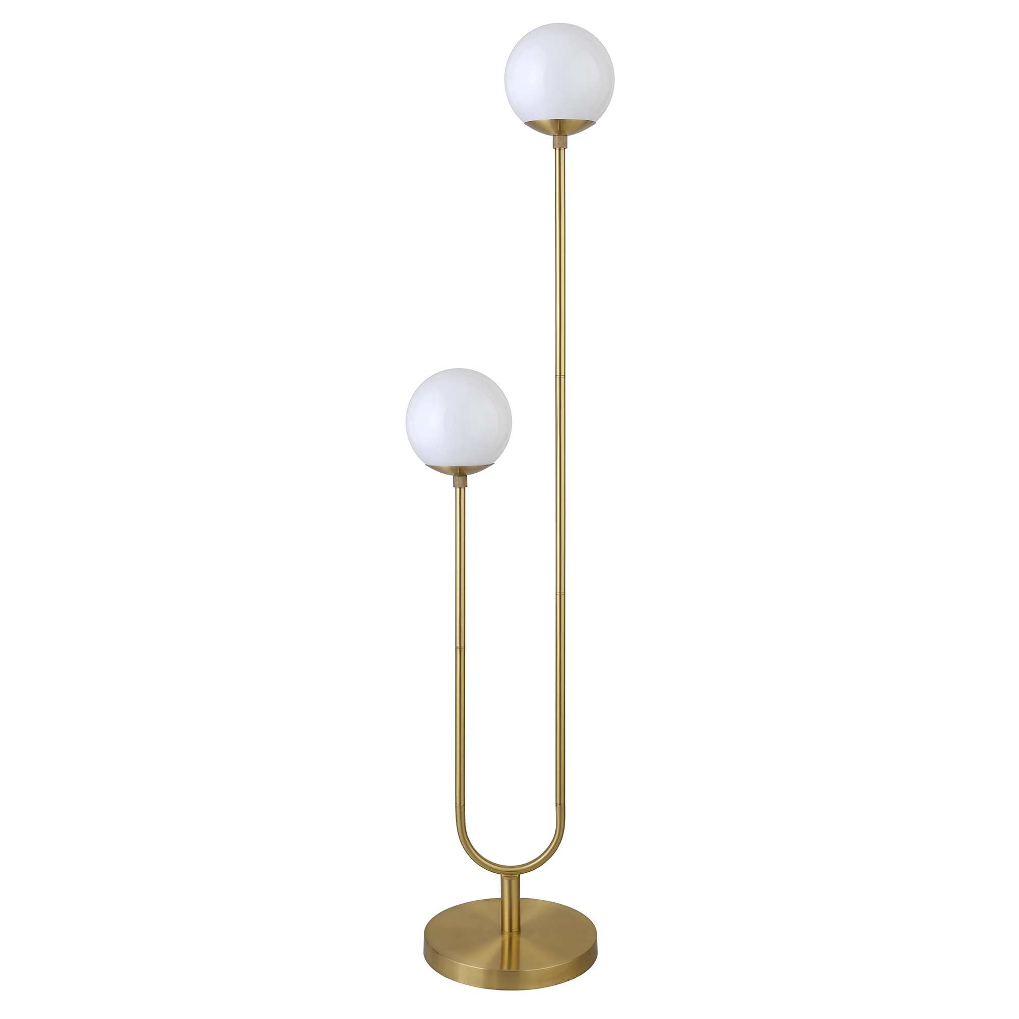 Hailey Home FL1573 floorlamps - View #2