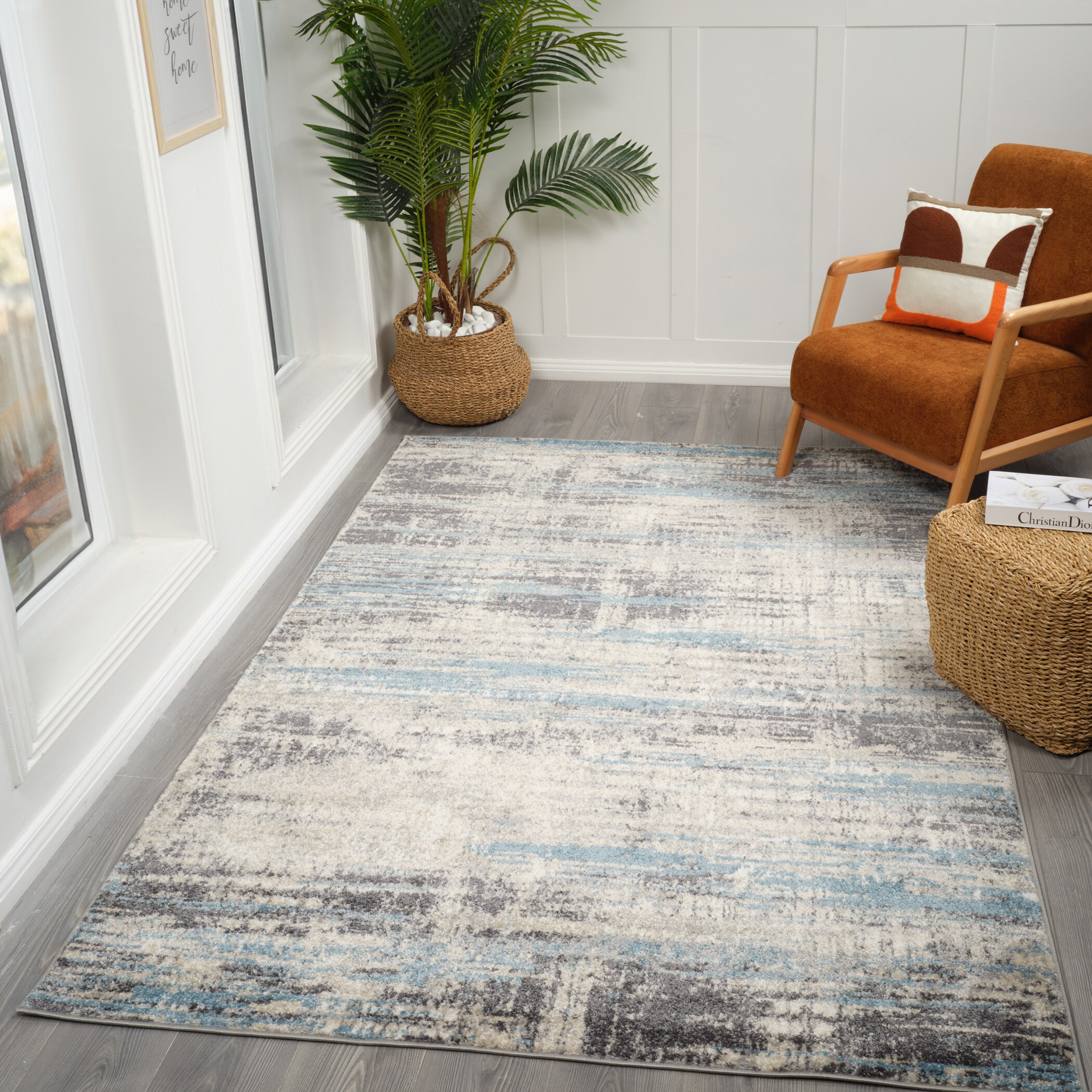 Amer Rugs CLF35376 rugs - View #2