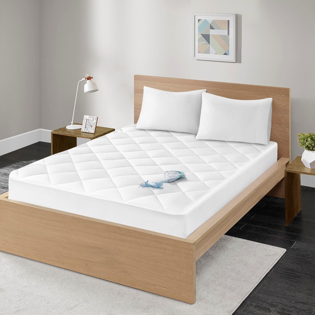 Gracie Mills LXT2300-61ISAB Mattress-Covers - View #2
