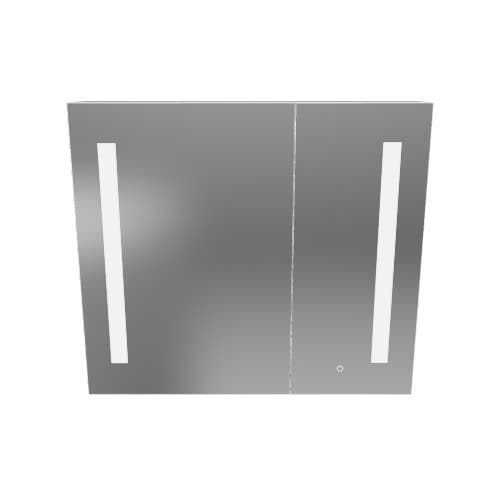 Three-dimensional representation of the product