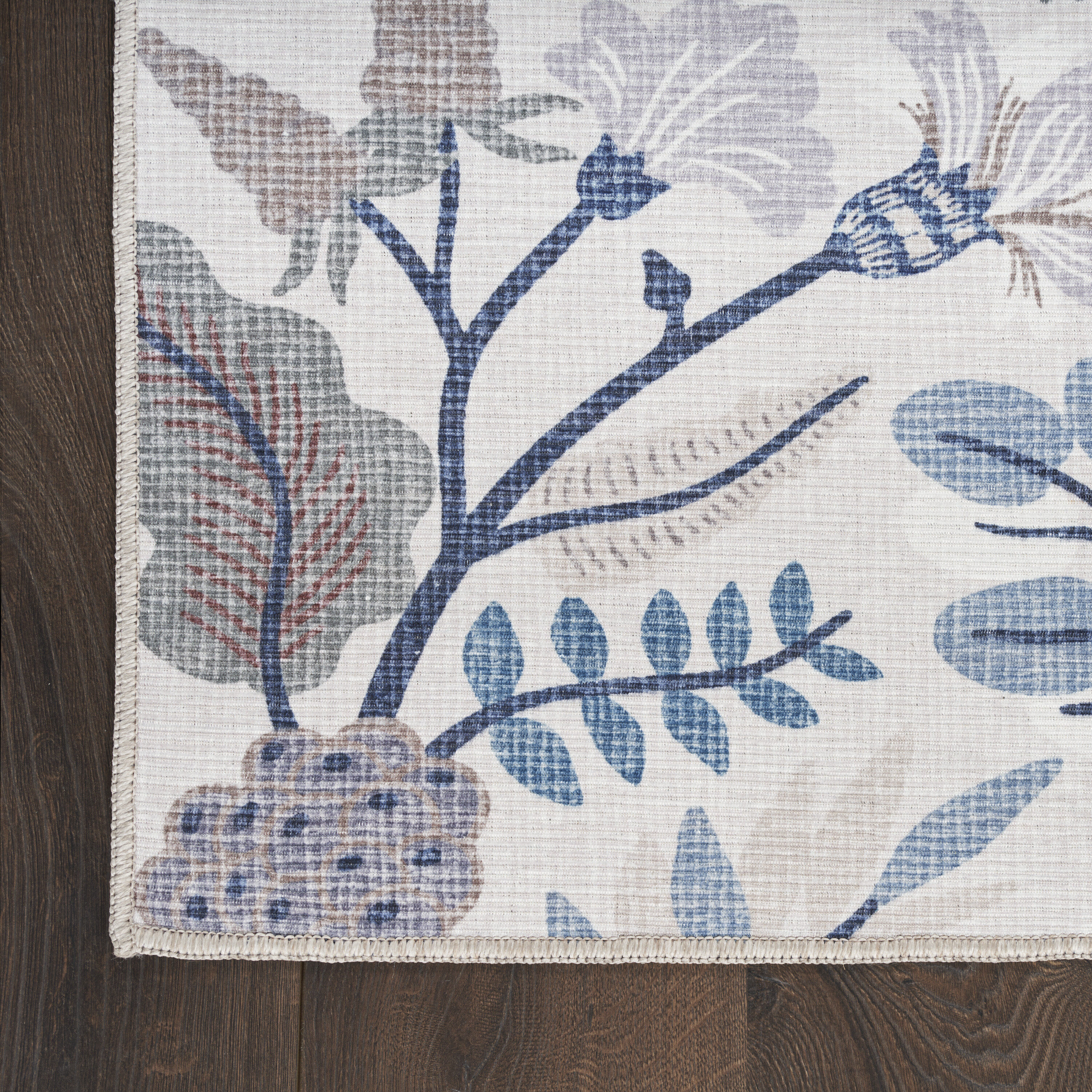Nourison 099446912282 rugs - View #3