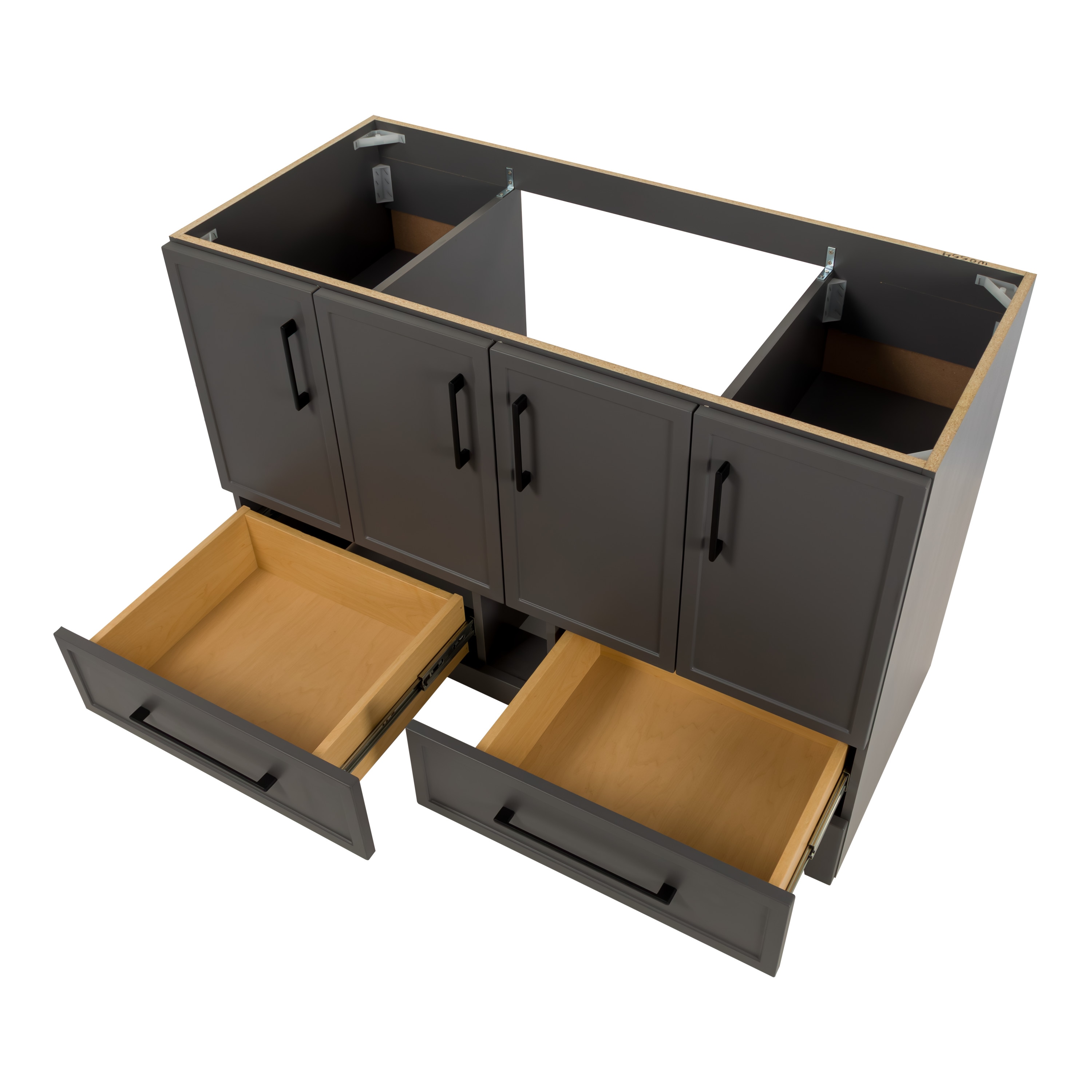 Style Selections ME48P1-CT vanities - View #11