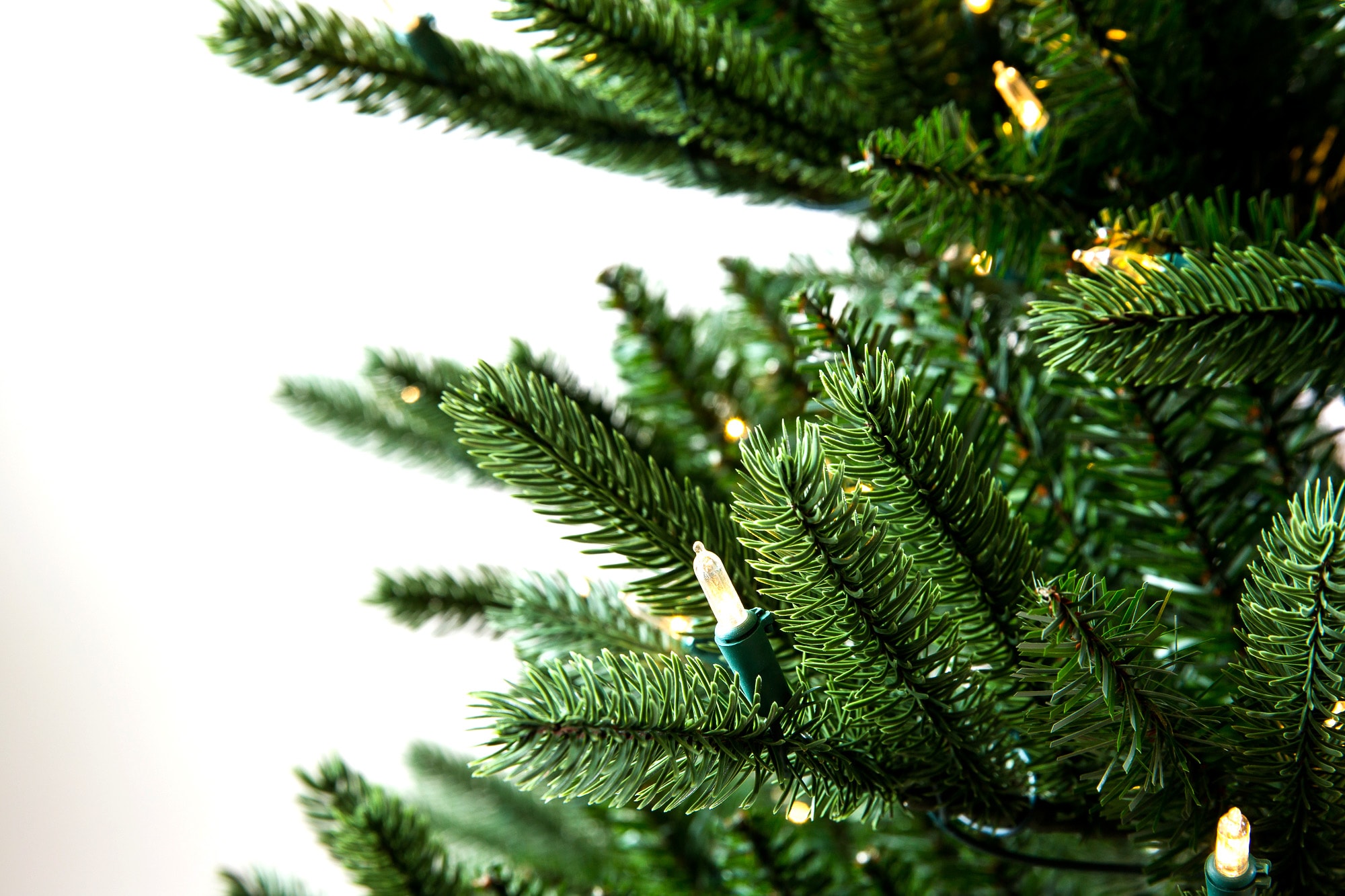 Holiday Living W14L0487 Artificial-Christmas-Trees - View #5
