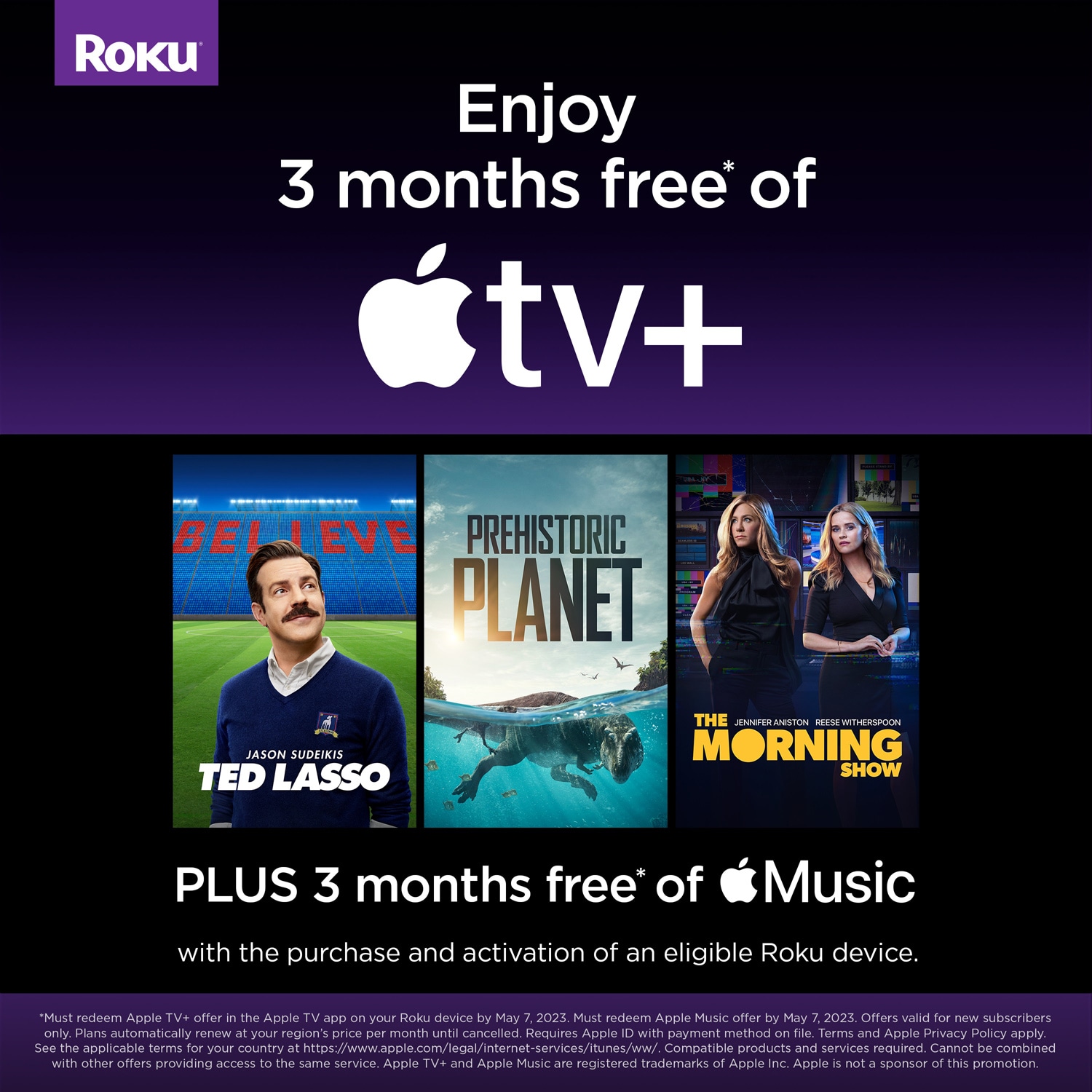 Roku 3821R2 Streaming-Devices - View #6