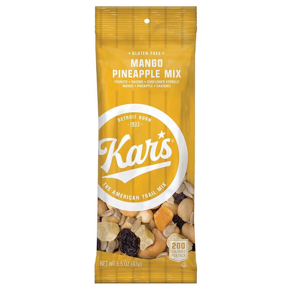 Kar's 288-00012 Snack-Candy - View #5