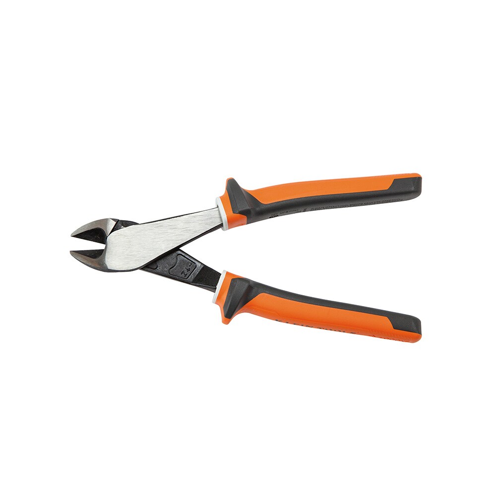 Klein Tools 200028EINS sidecutters - View #4