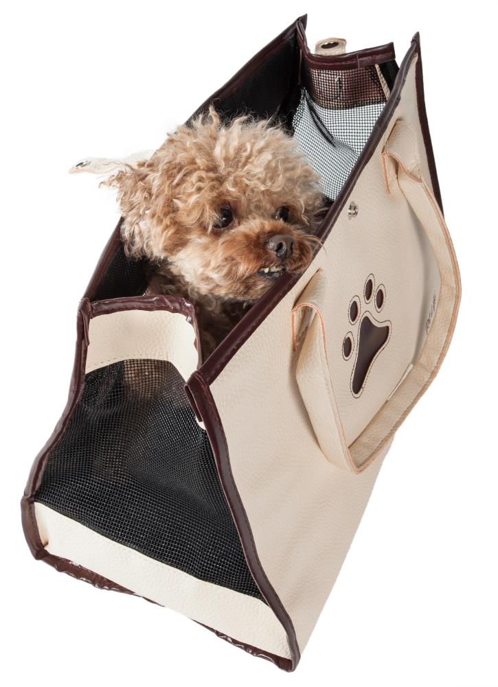Pet Life B18BLWMD Pet-Carriers - View #2