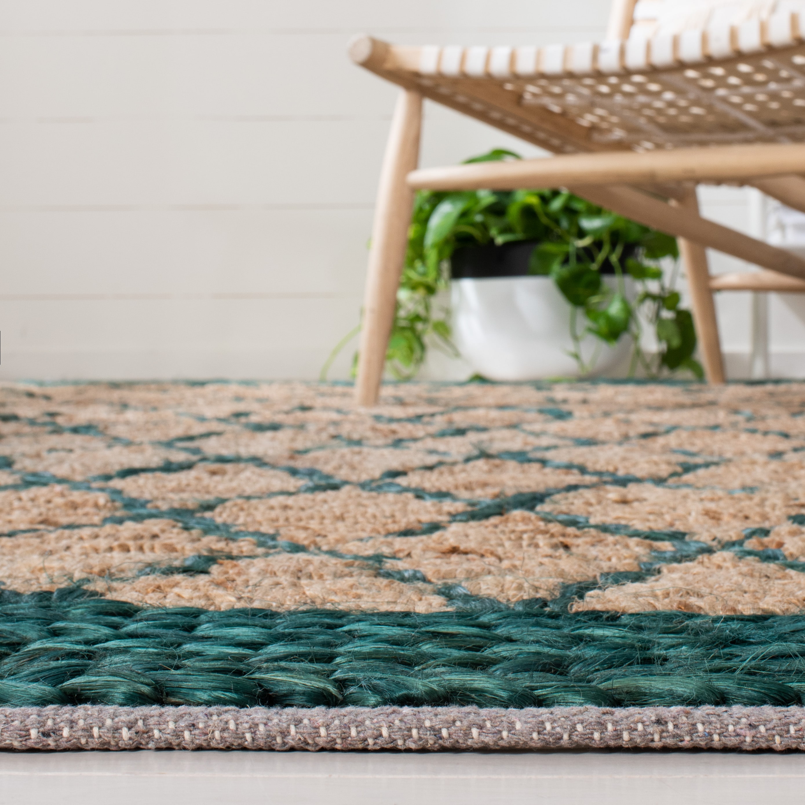 Safavieh NF951X-5 rugs - View #7