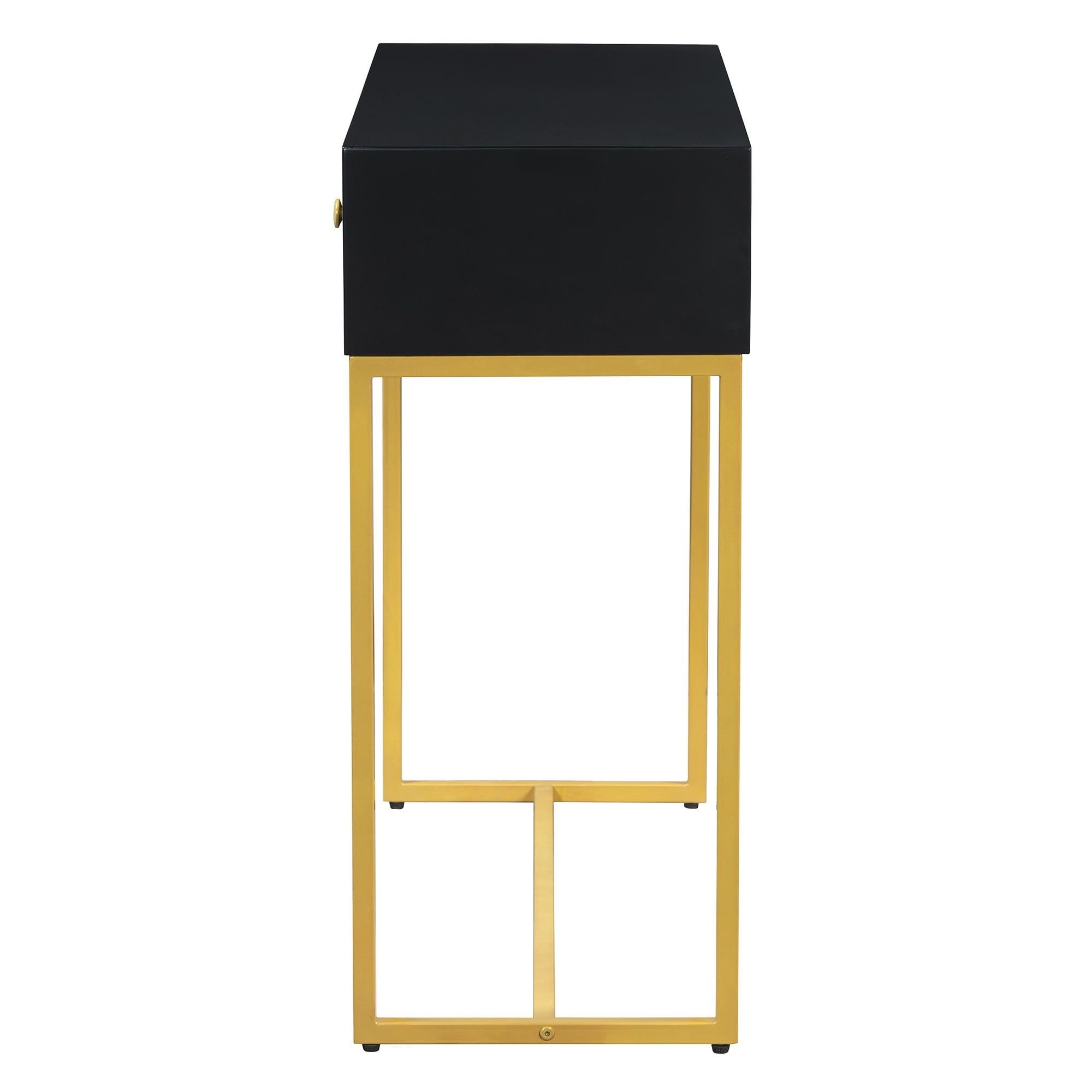 ModernLuxe N715P201976B Console-Sofa-Tables - View #15
