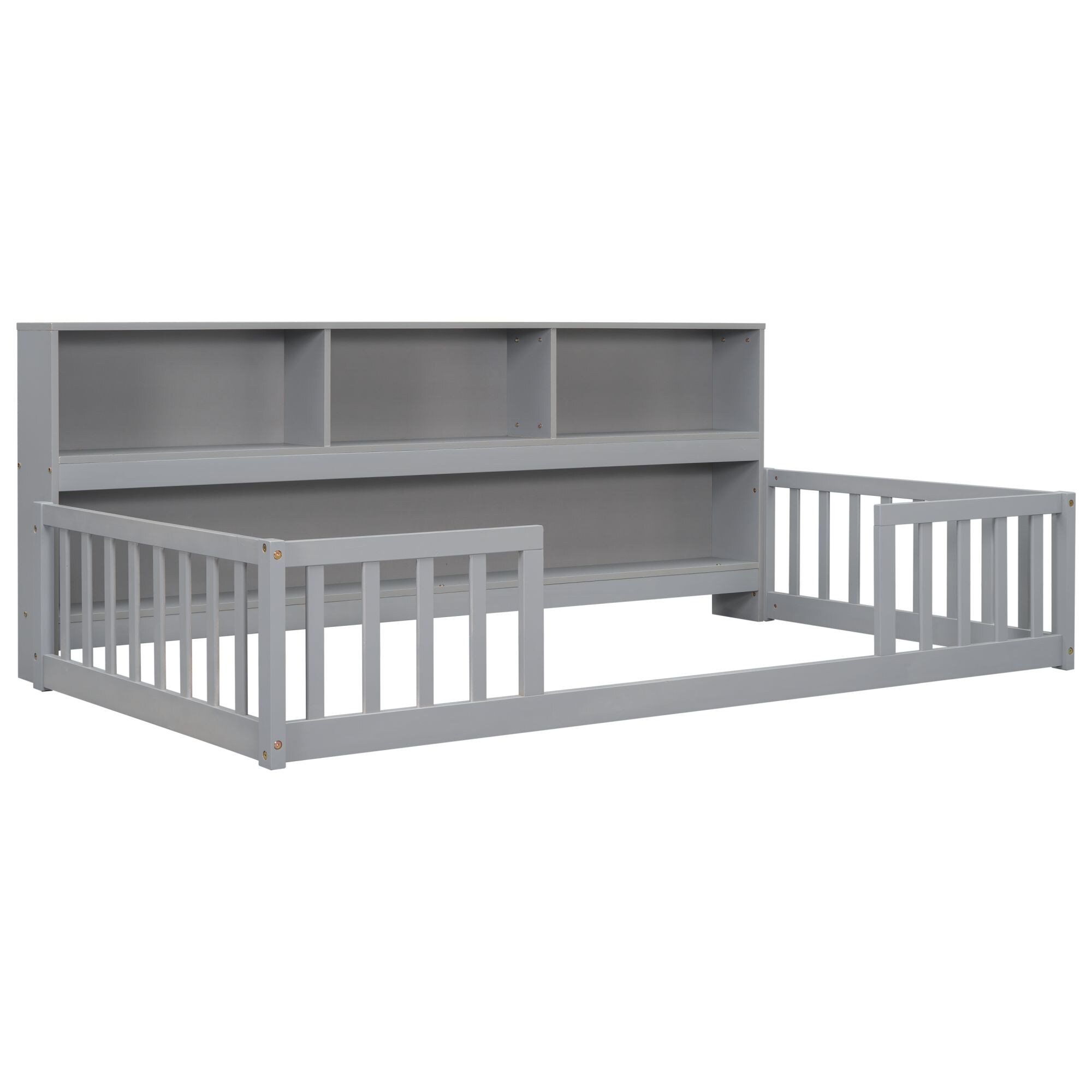 Yiekholo LL-1838AAE beds - View #6