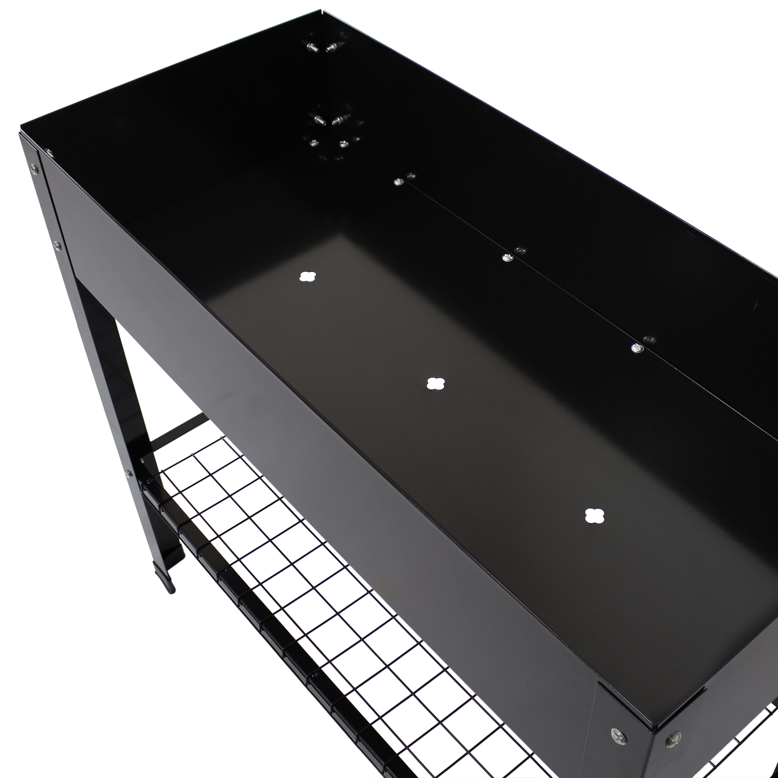 Sunnydaze Decor HB-774 Raised-Garden-Beds - View #6
