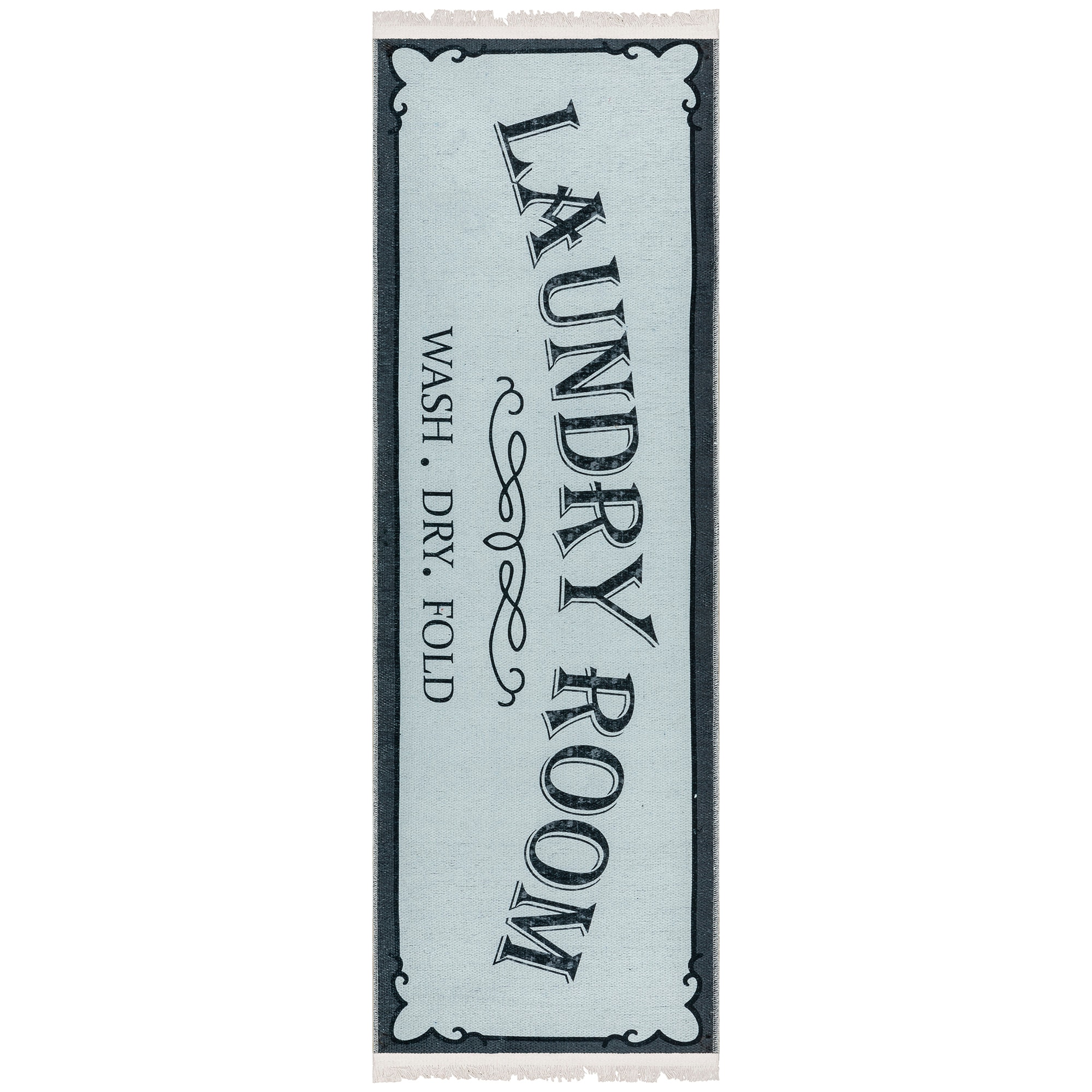 Ottomanson WTN7703-2X5 rugs - View #2