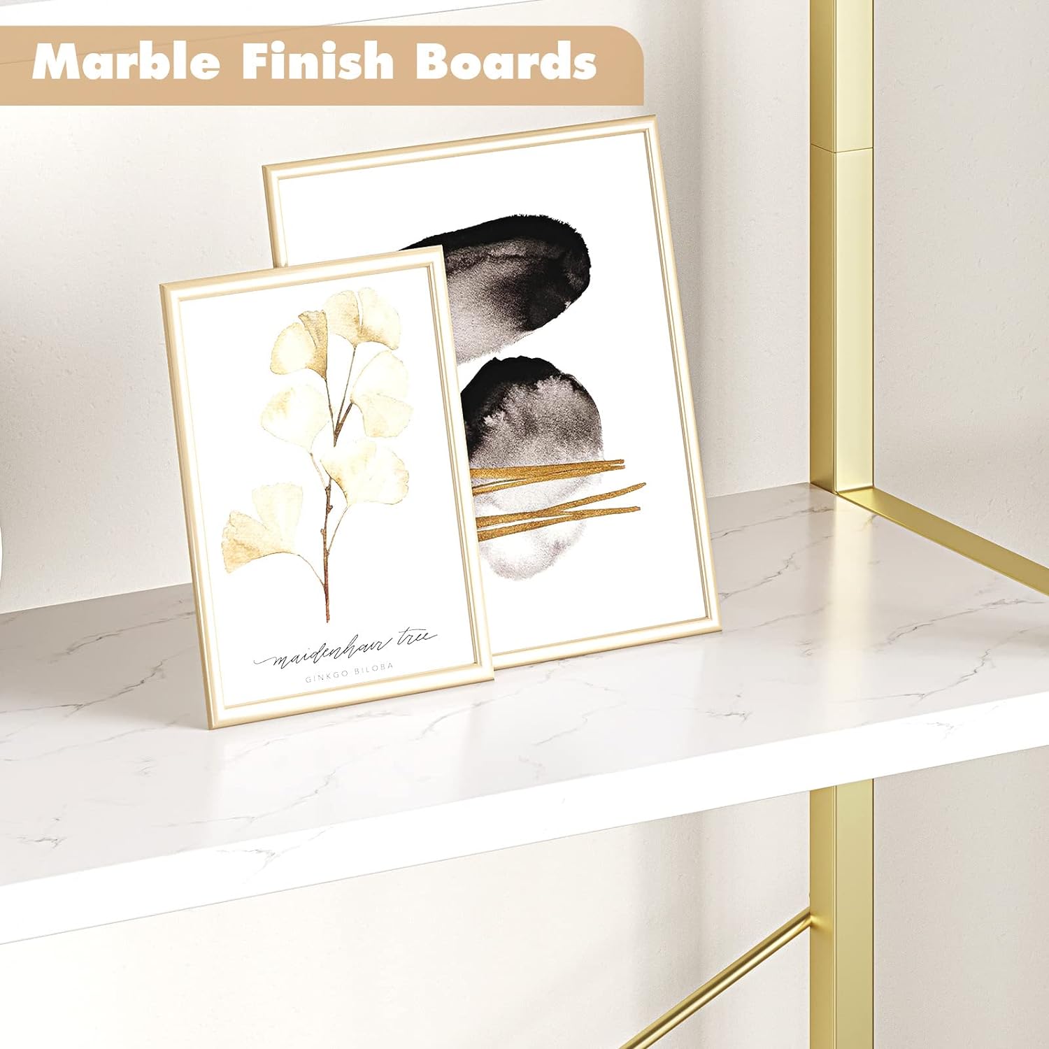 Qeetex LHF-SJ-PHO-0X5UO404 bookcases - View #7