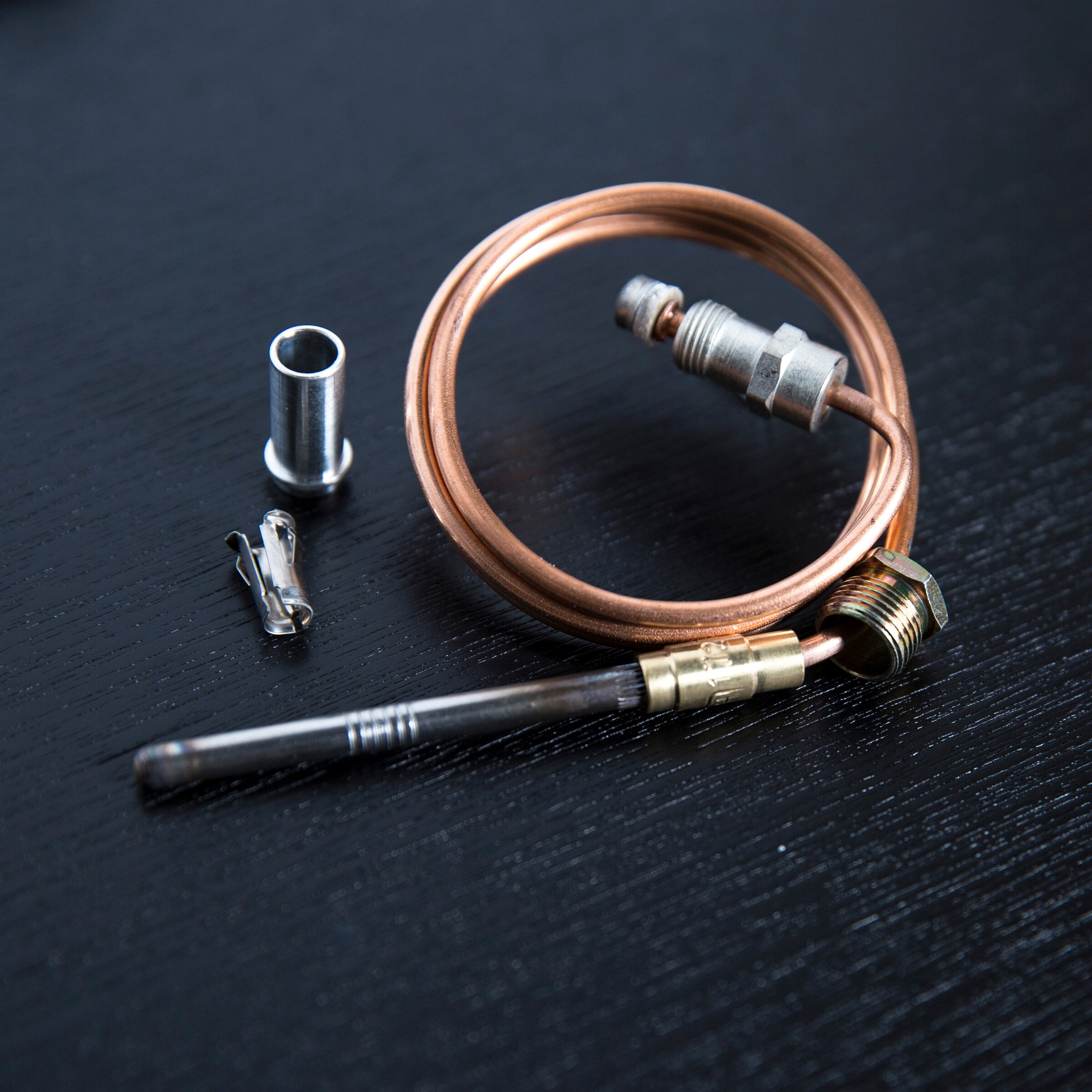 Honeywell Home CQ100A1013 24-Inch Water Heater Thermocouple
