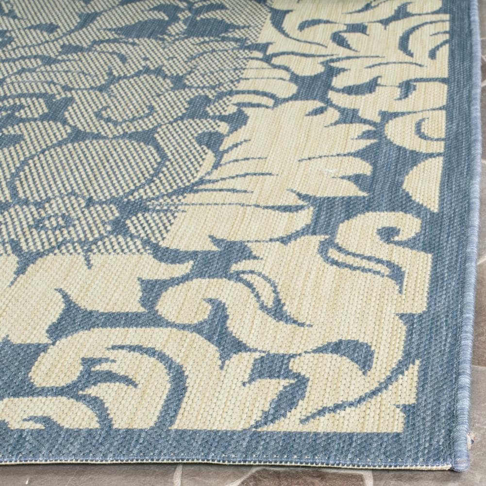 Safavieh CY2727-3103-8SQ rugs - View #3