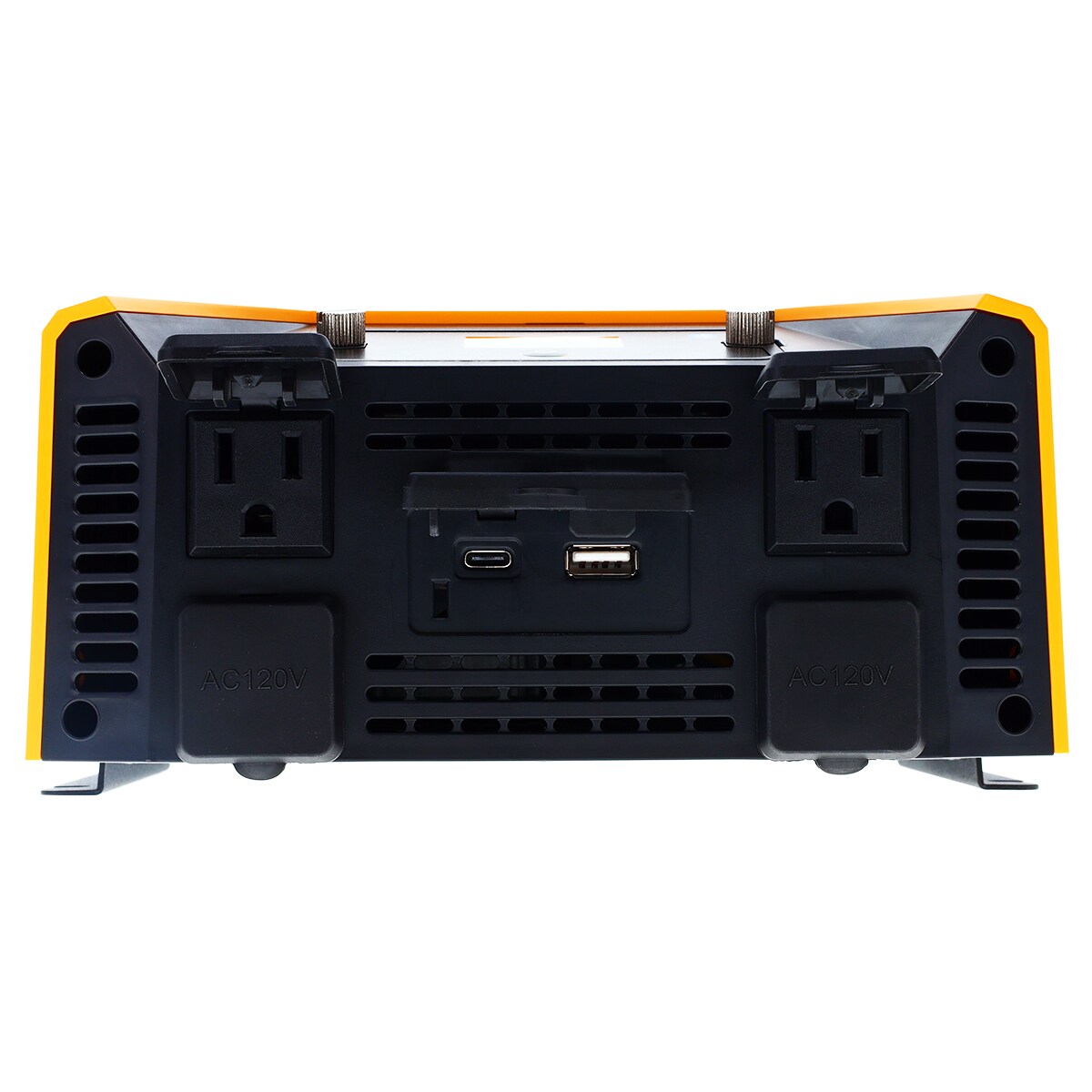 PowerDrive PWD1500P inverters - View #7