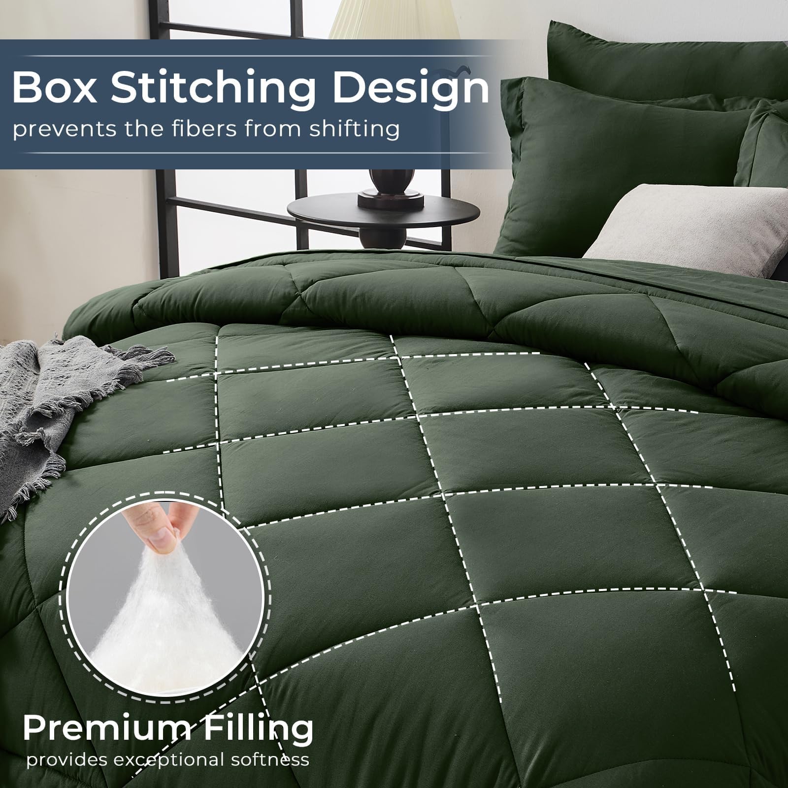 WZKZLH 5749848264483 bedding - View #4