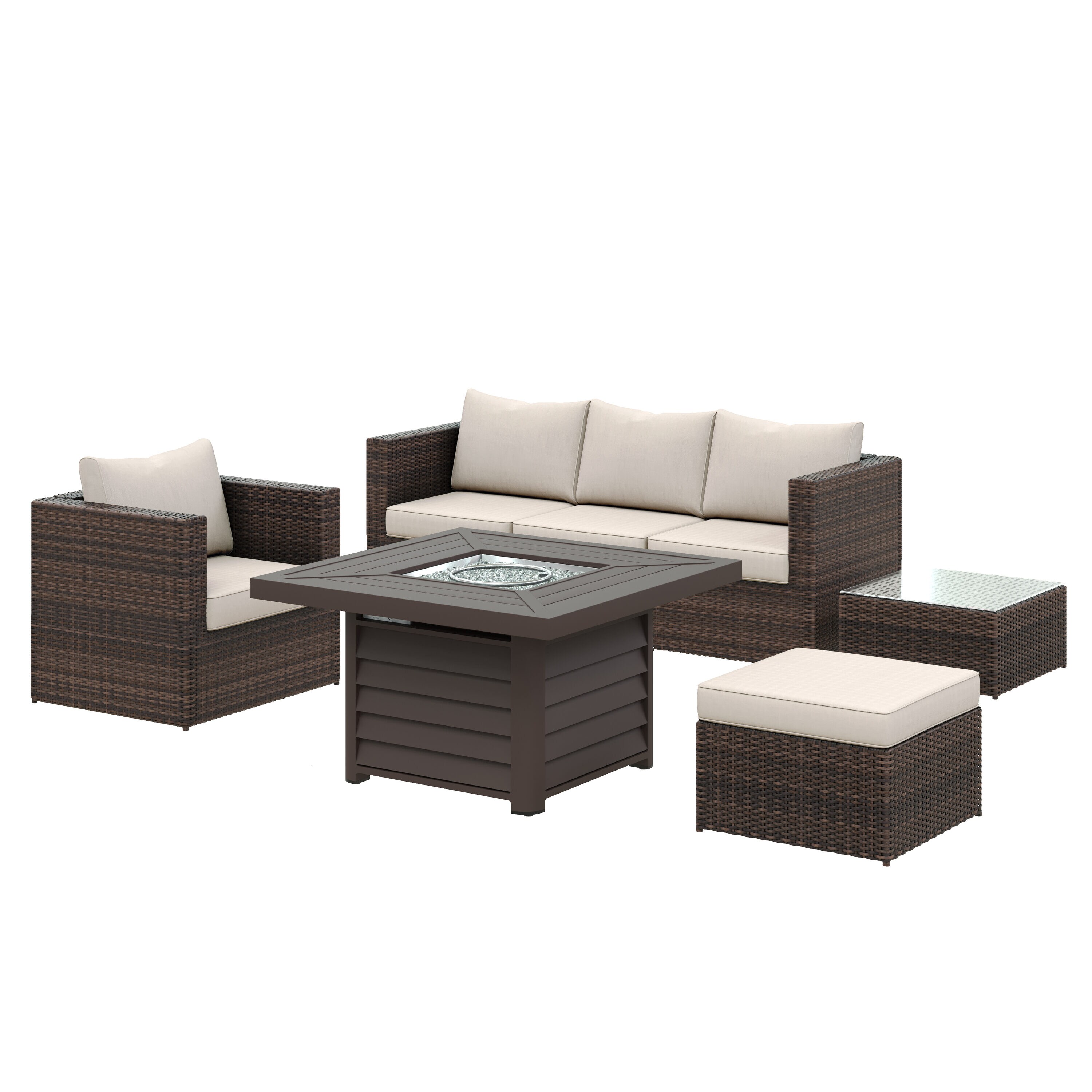 Octans SL2C00210 Patio-Conversation-Sets - View #5