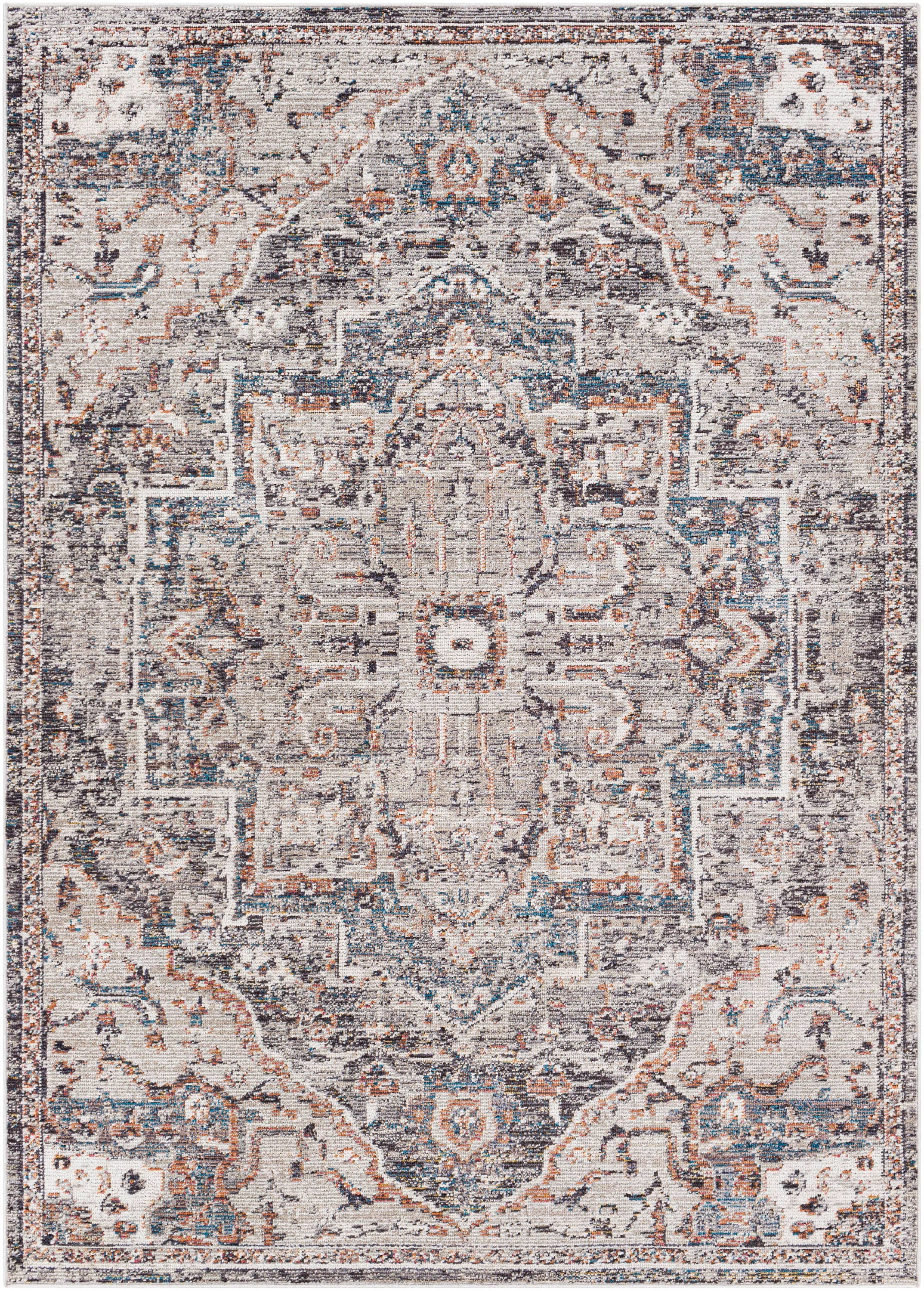 Surya DYT2312-537 rugs - View #2
